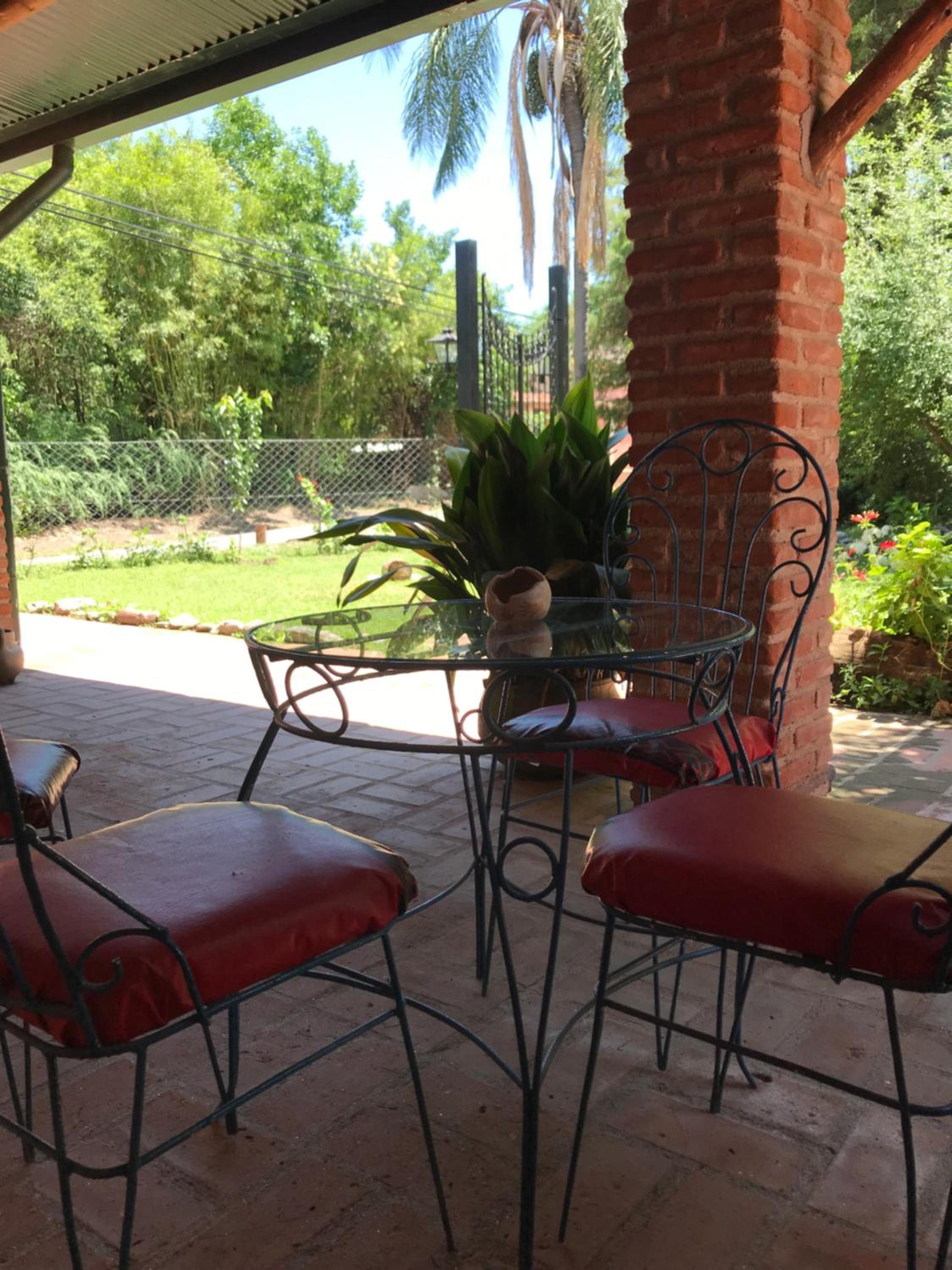 Posada El Cortijo
