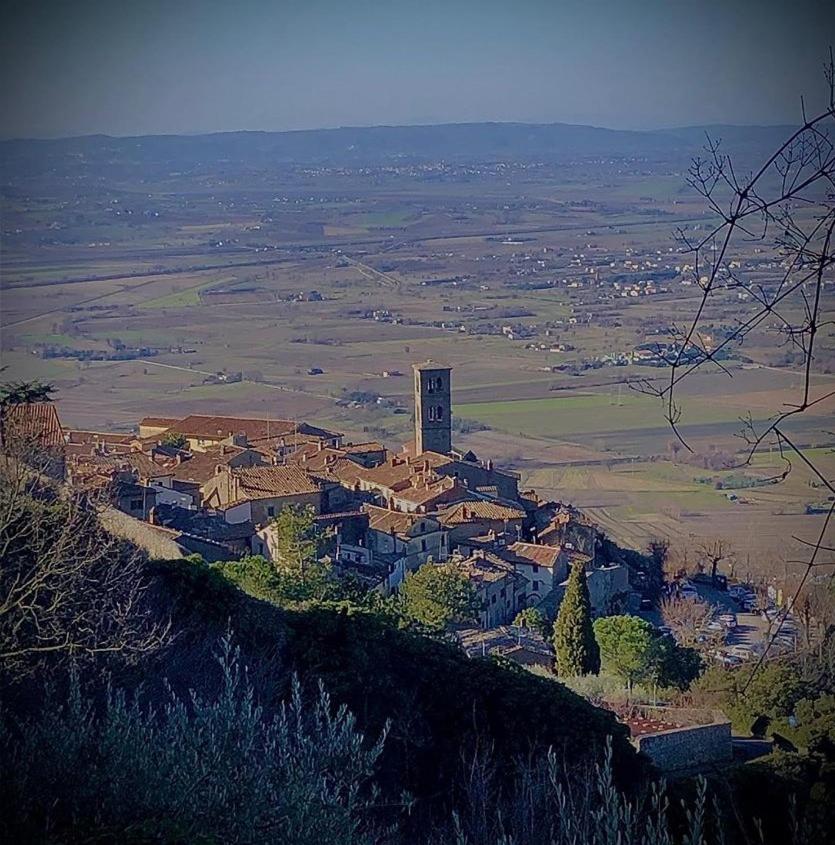 Cortona Vacations - Casa Le Celle - Property Image 5