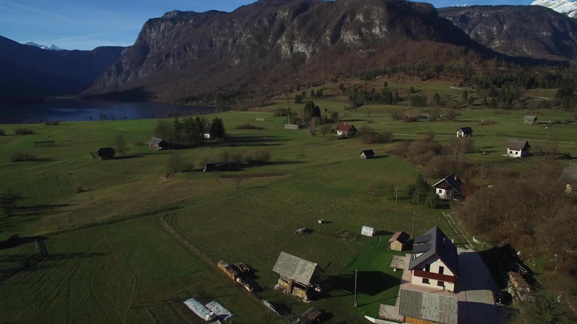 Apartment Jezero Lake Bohinj