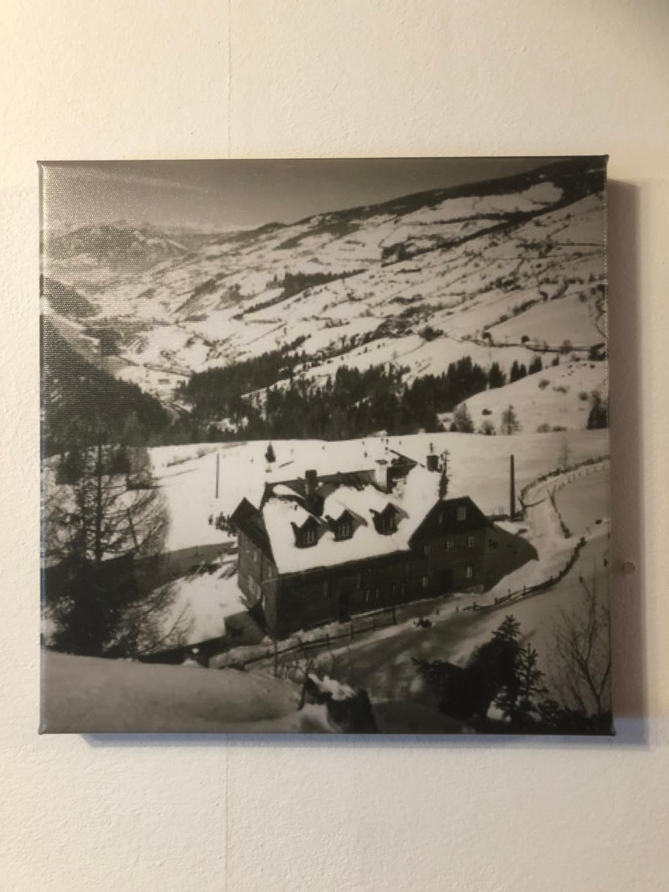 Ertlschweigerhaus Pension - Appartements - Zimmer