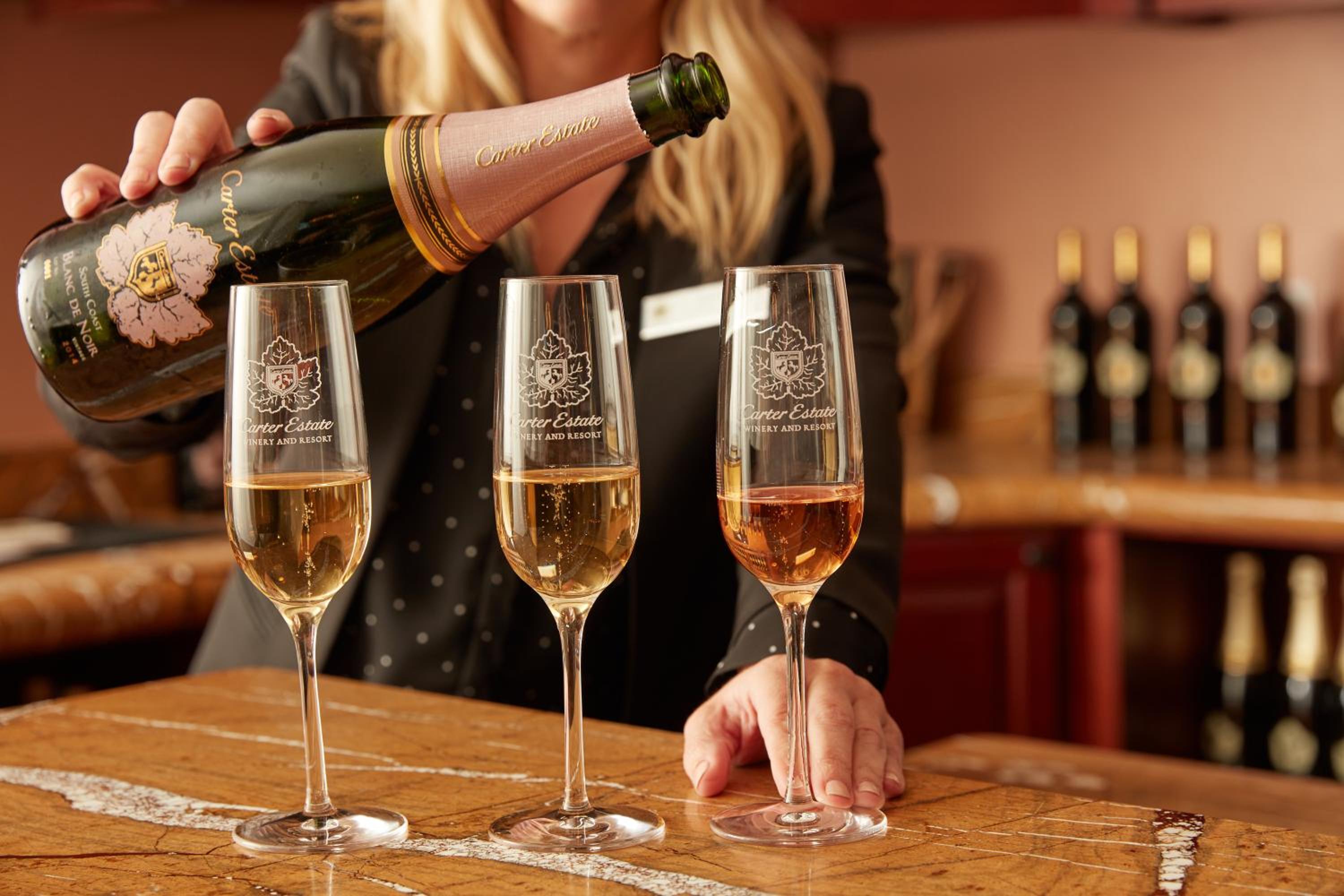 Carter Estate Winery and Resort, Billede 34