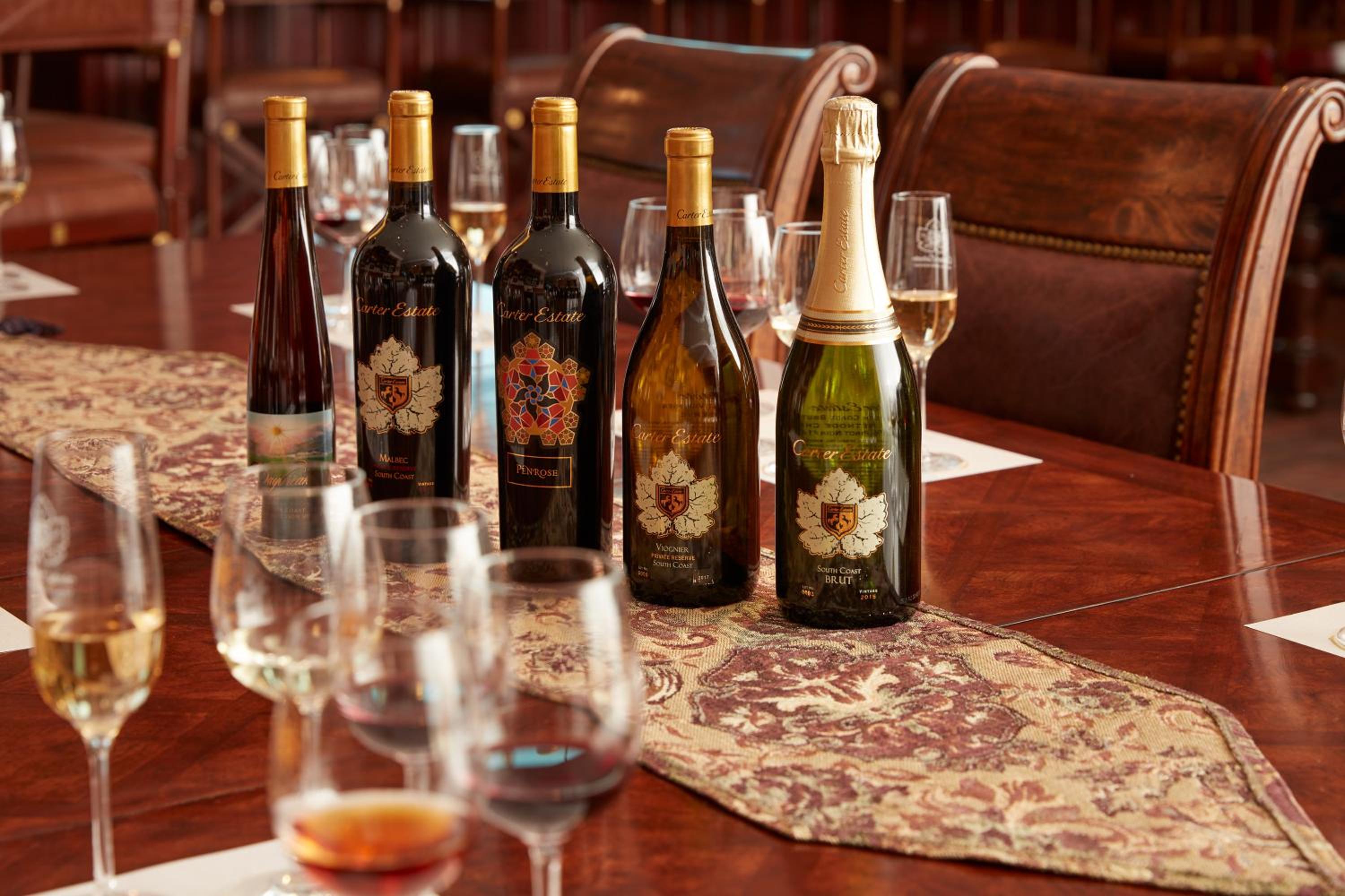 Carter Estate Winery and Resort, Billede 33