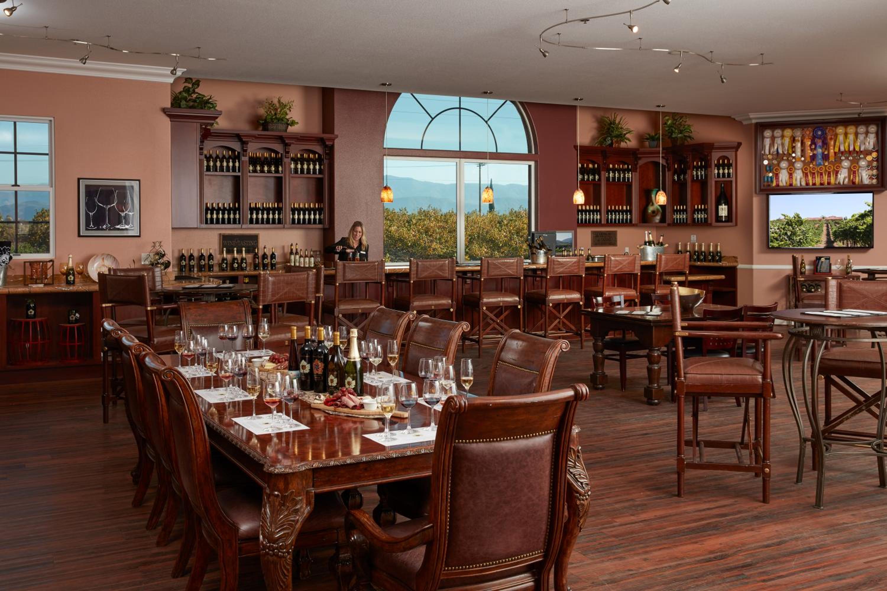 Carter Estate Winery and Resort, Billede 17