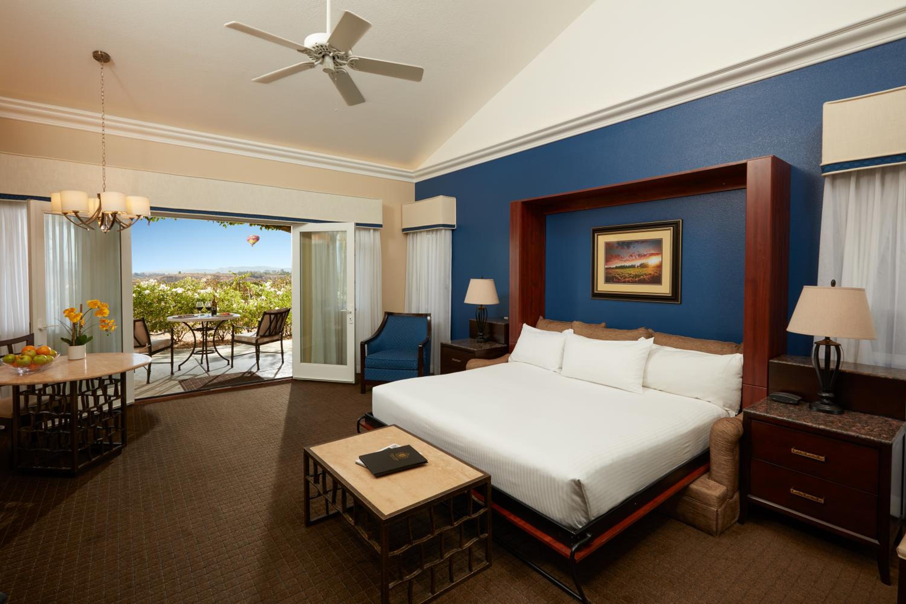 Carter Estate Winery and Resort, Billede 35