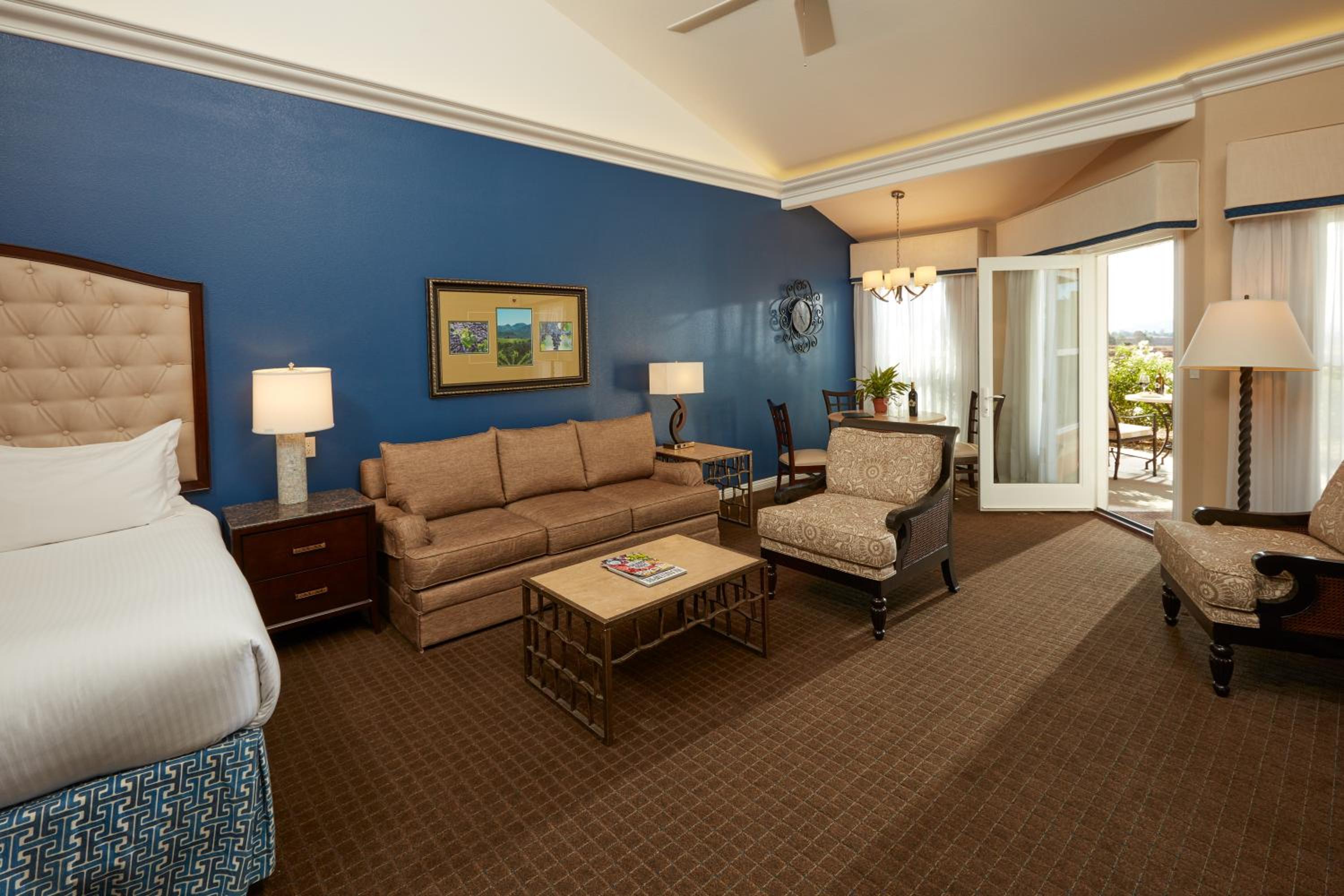 Carter Estate Winery and Resort, Billede 15