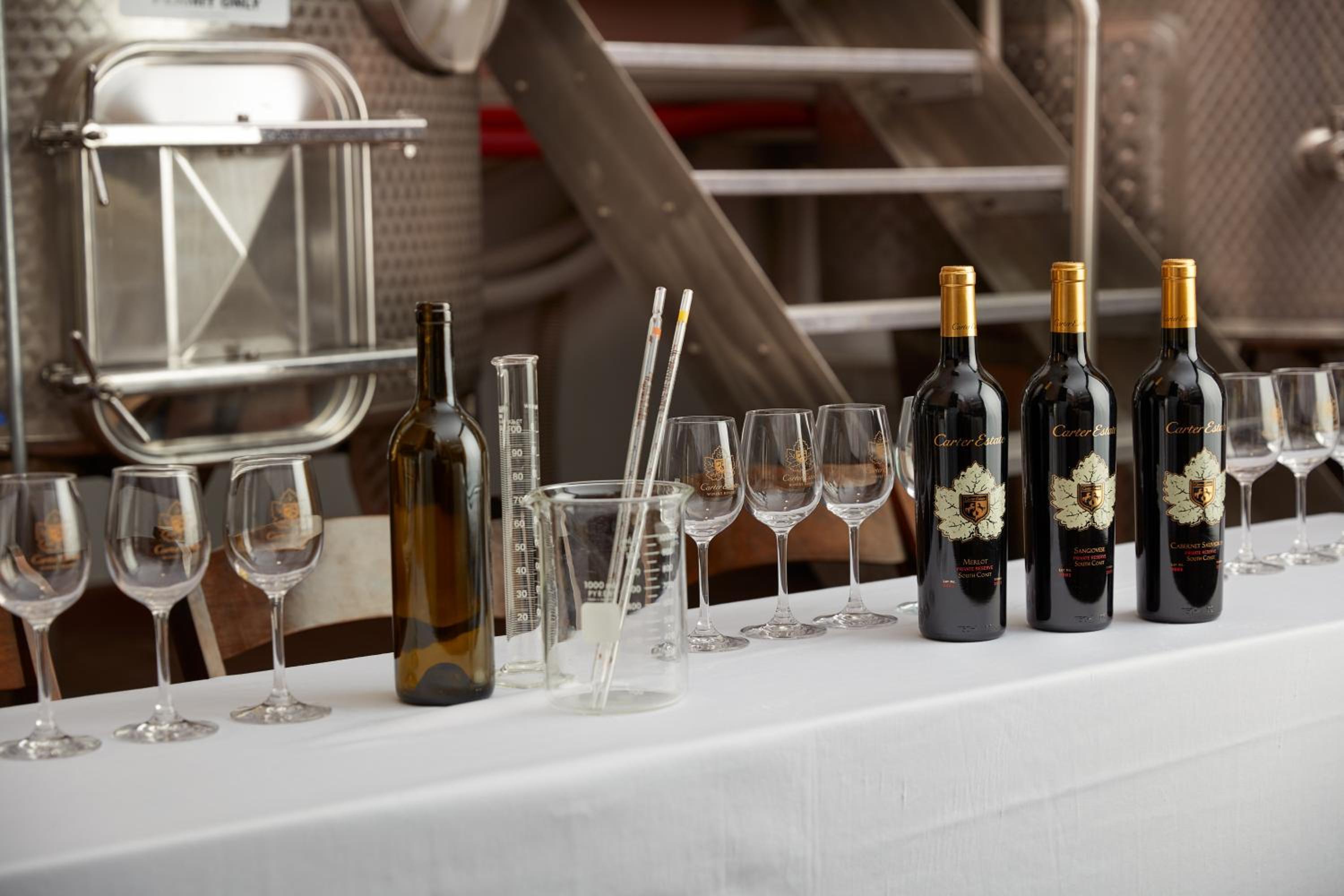 Carter Estate Winery and Resort, Billede 22
