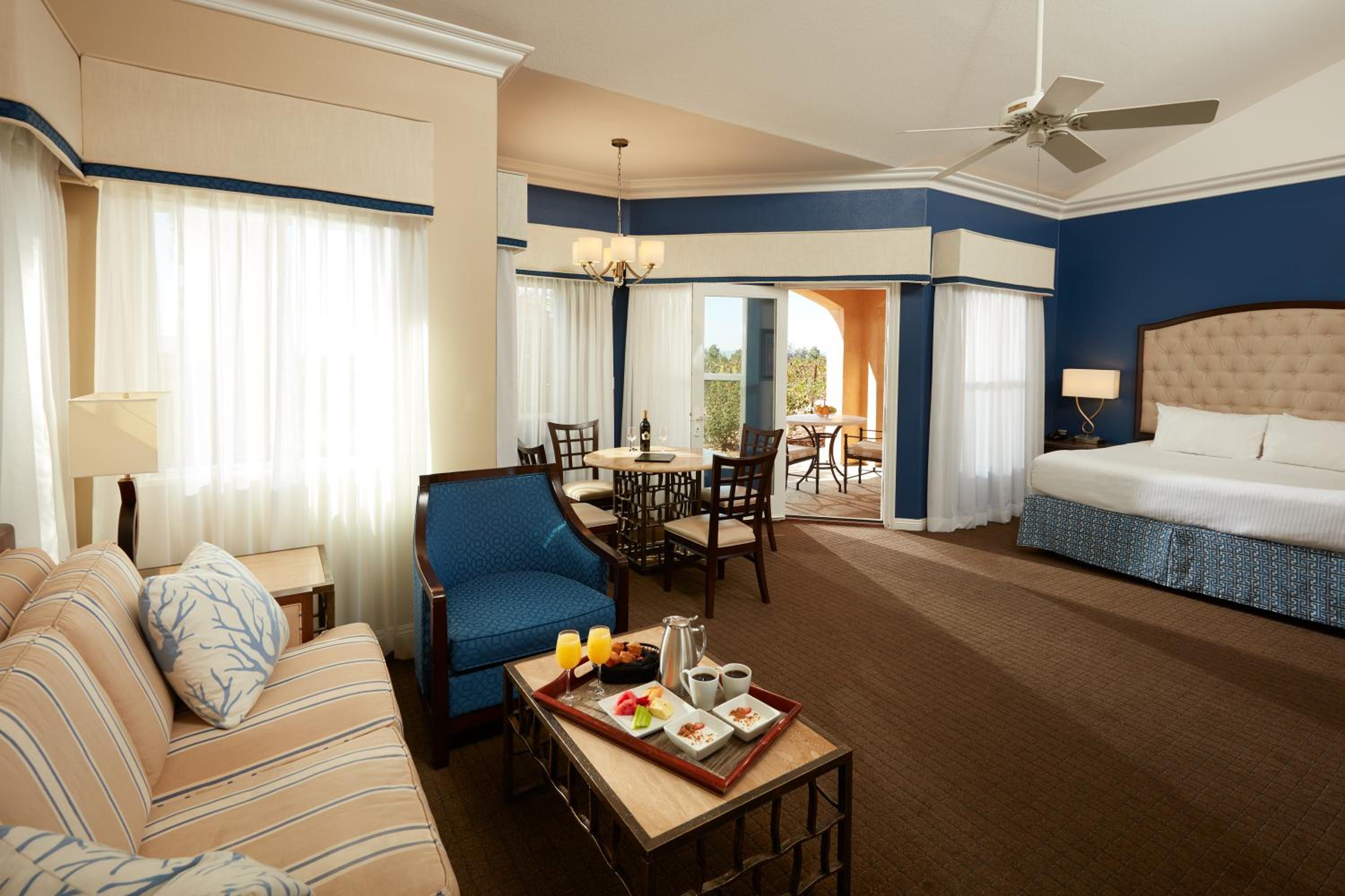 Carter Estate Winery and Resort, Billede 26
