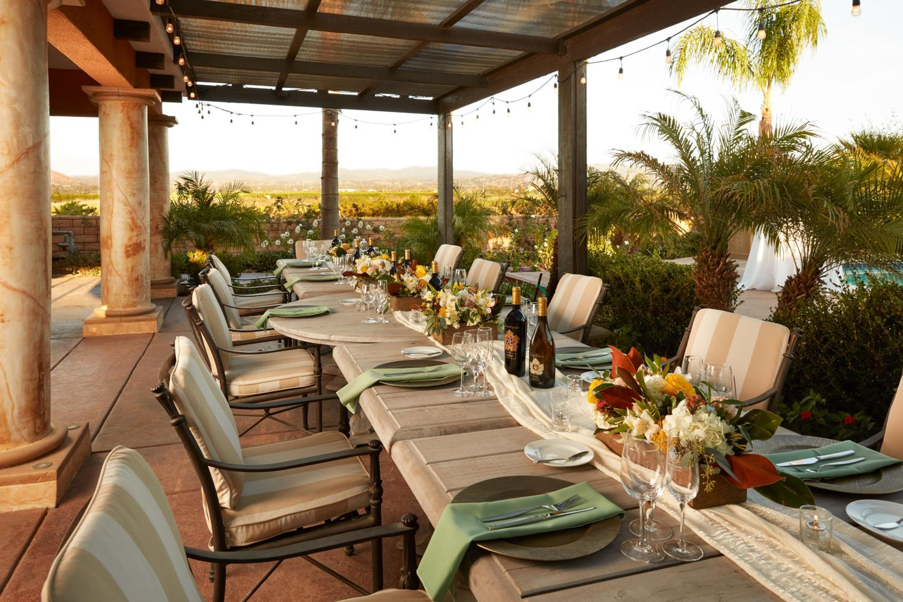 Carter Estate Winery and Resort, Billede 38