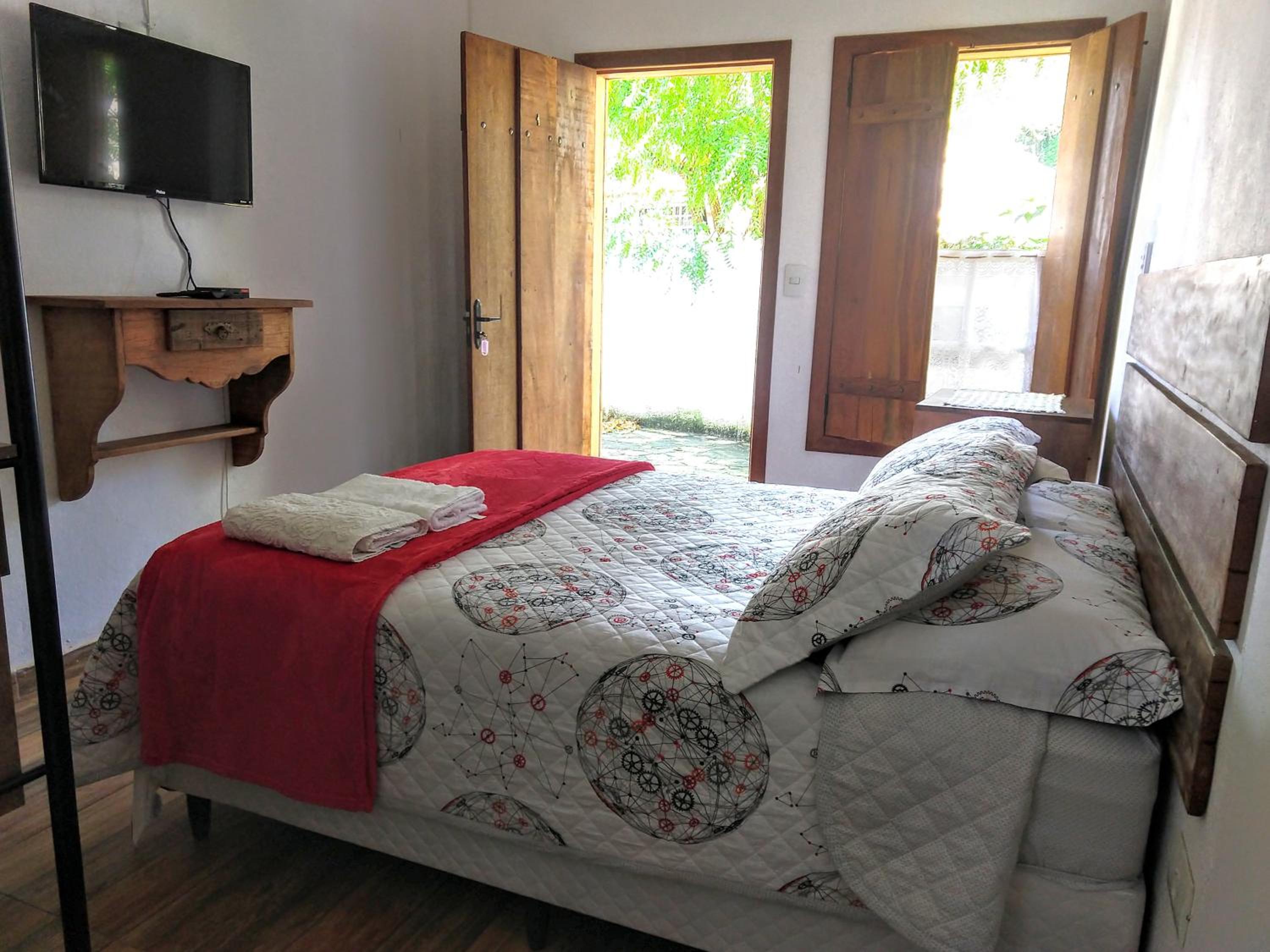 Pousadinha Vila Valentina