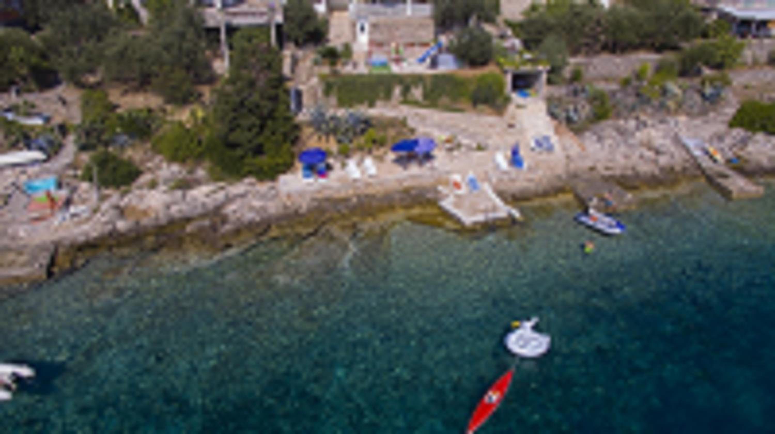 Villa Rosa view 4