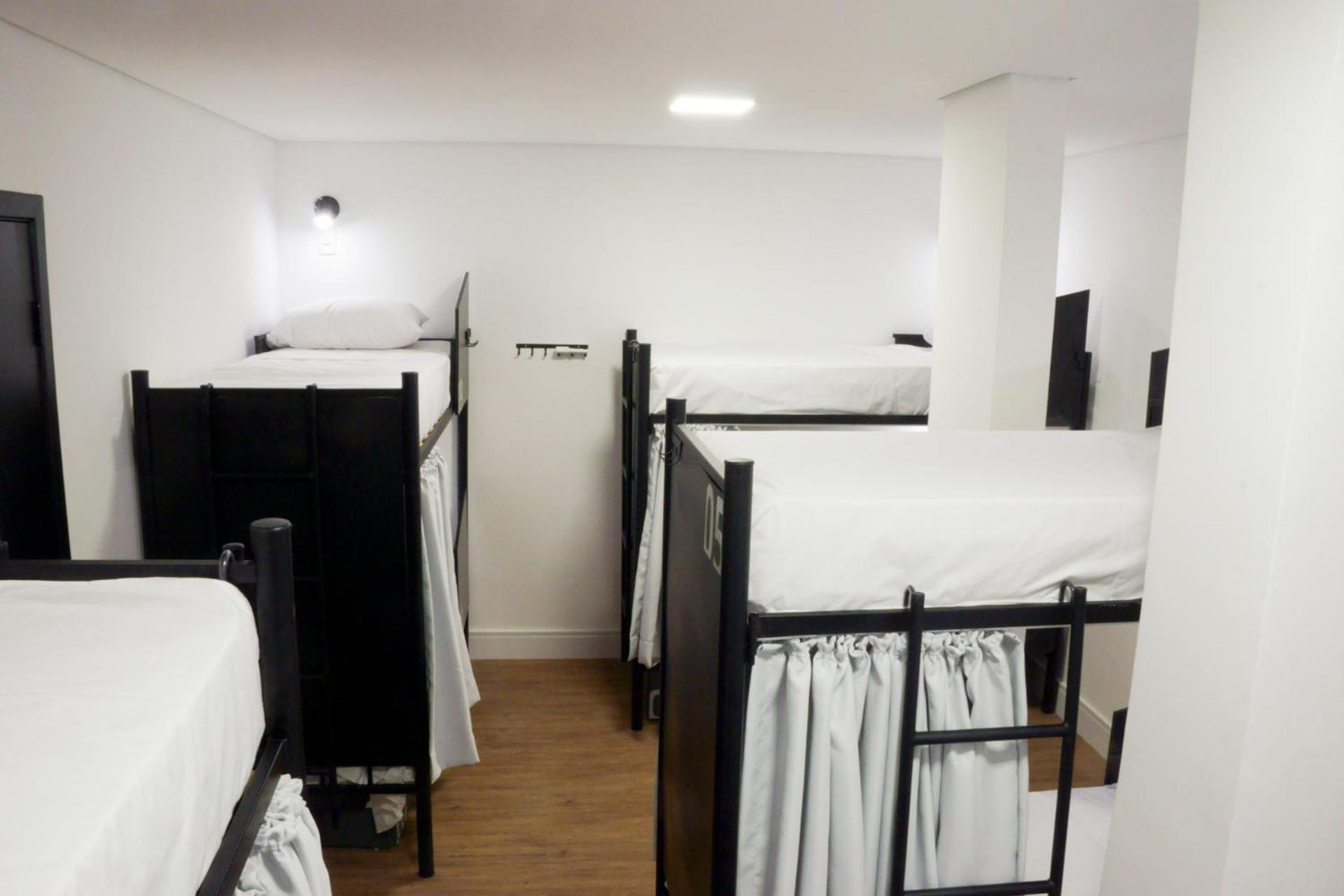 Hostel More SP view 2