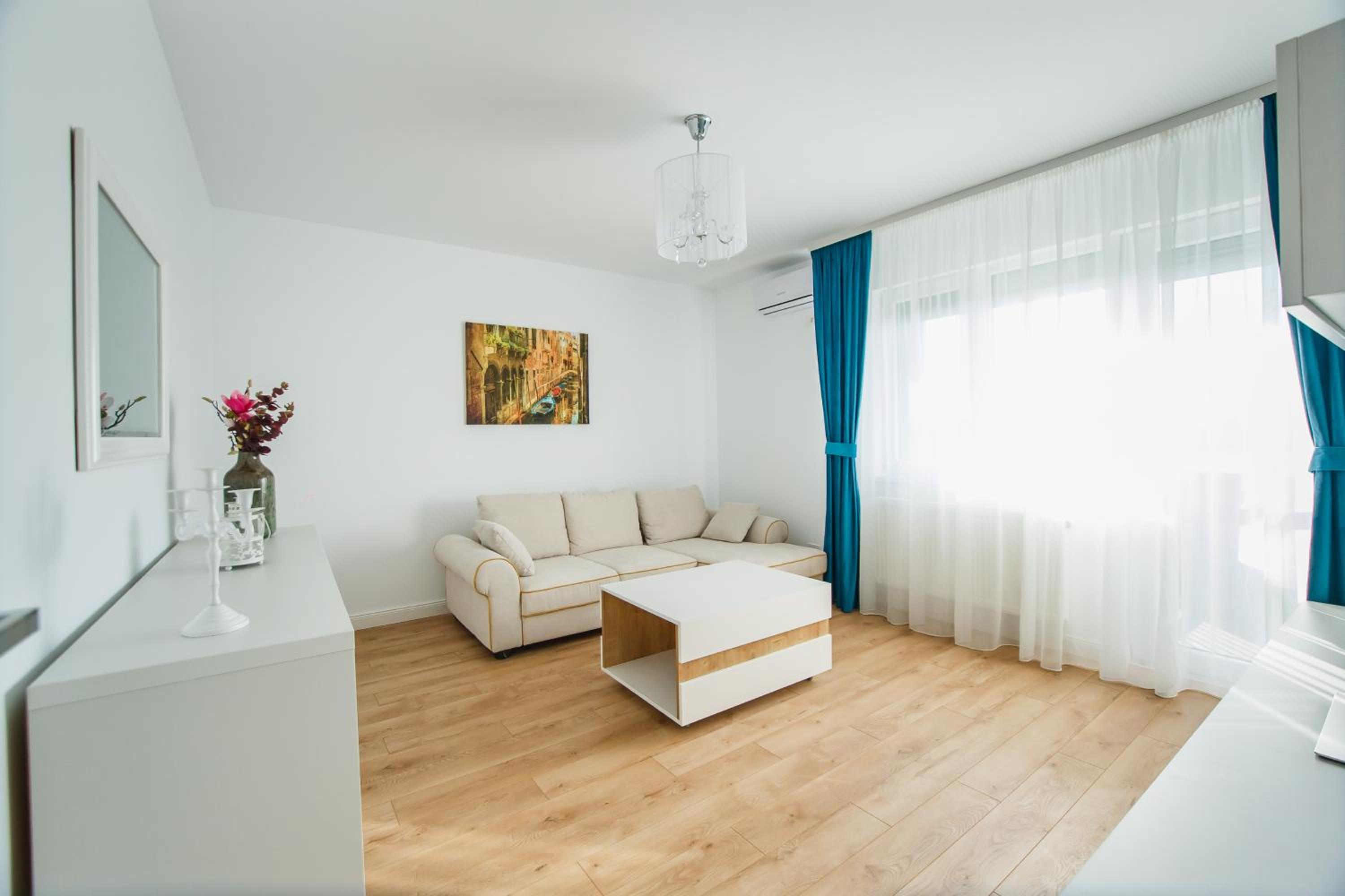 Fantastic Apartment at Prima Residence view 4