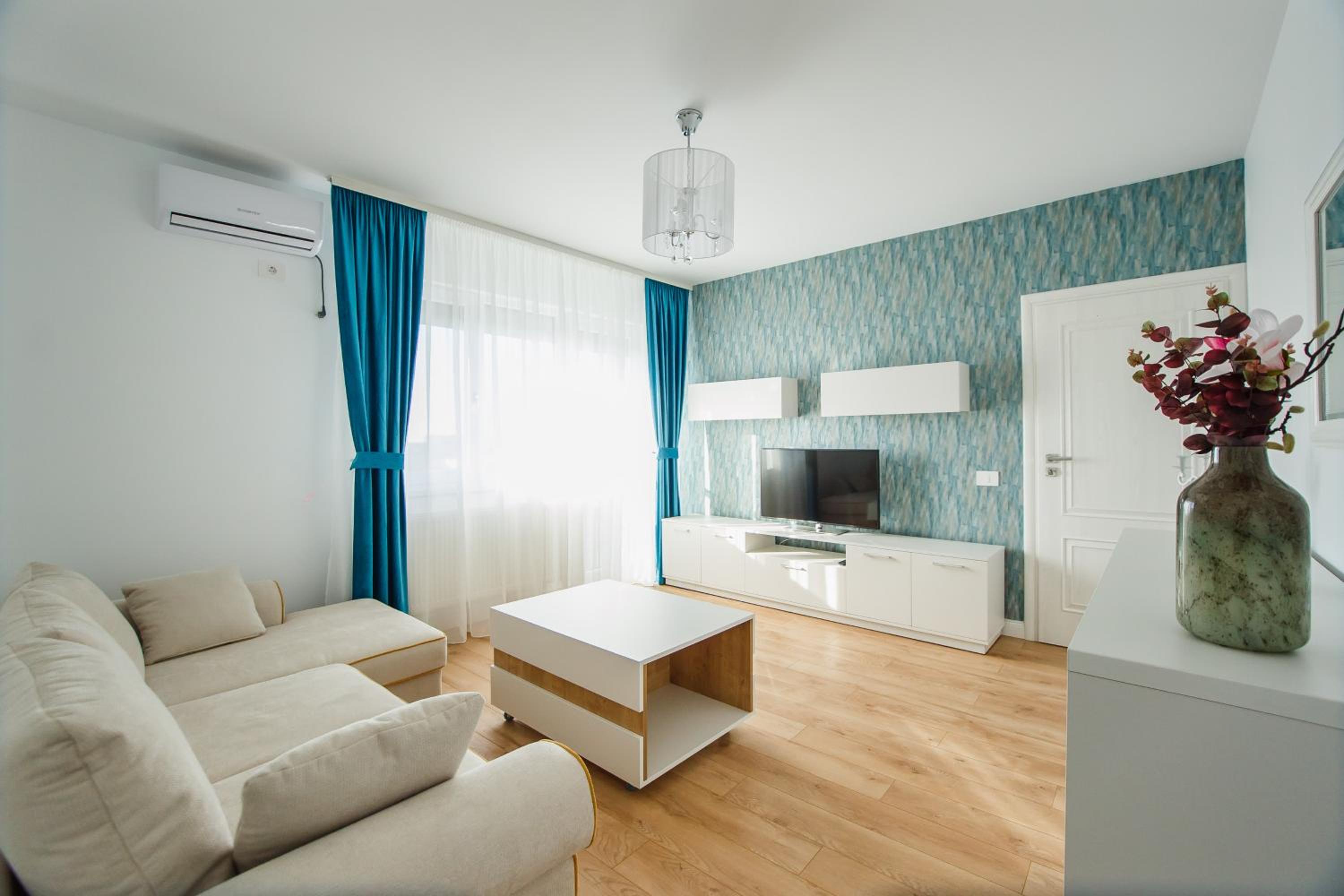 Fantastic Apartment at Prima Residence view 2