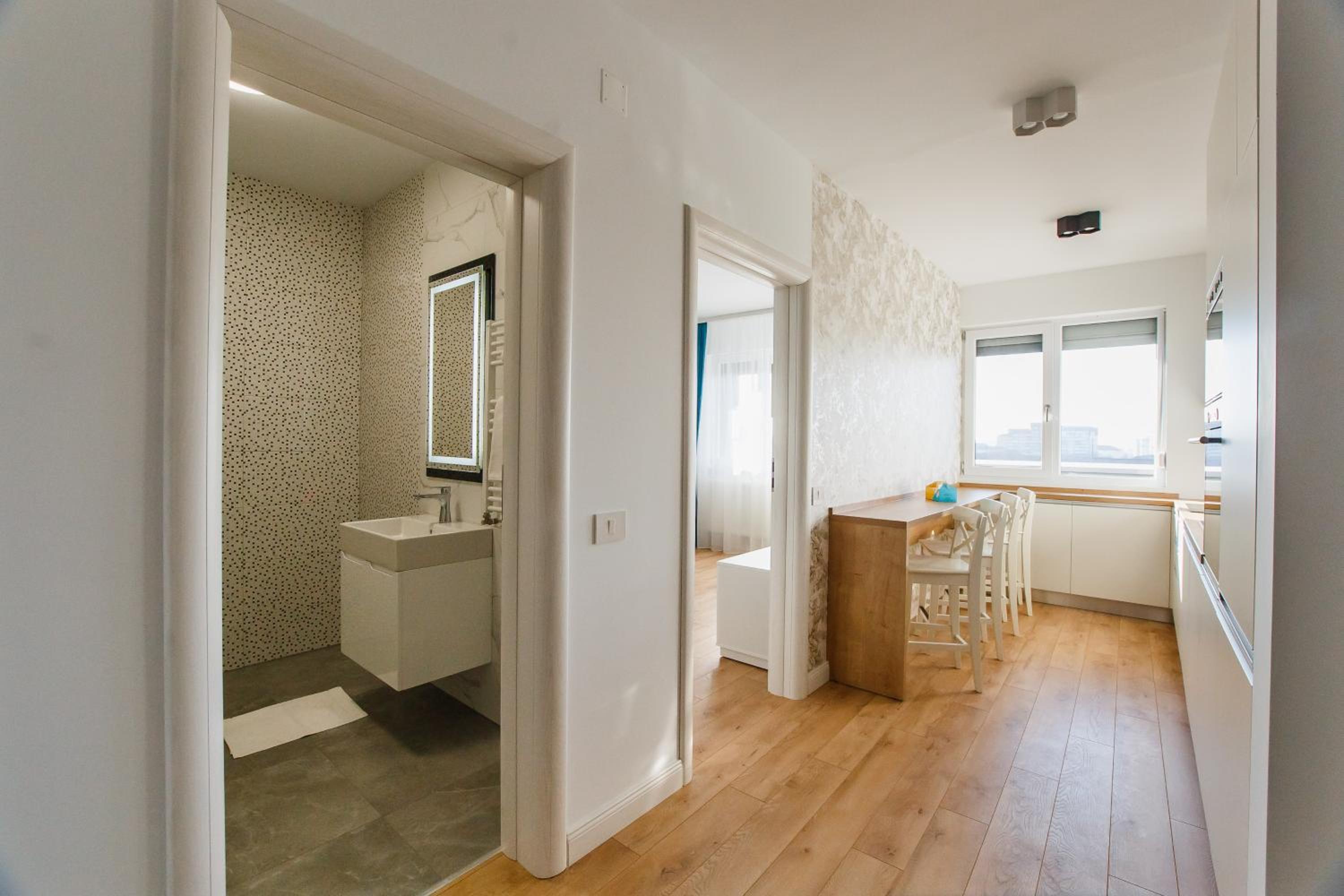 Fantastic Apartment at Prima Residence view 5