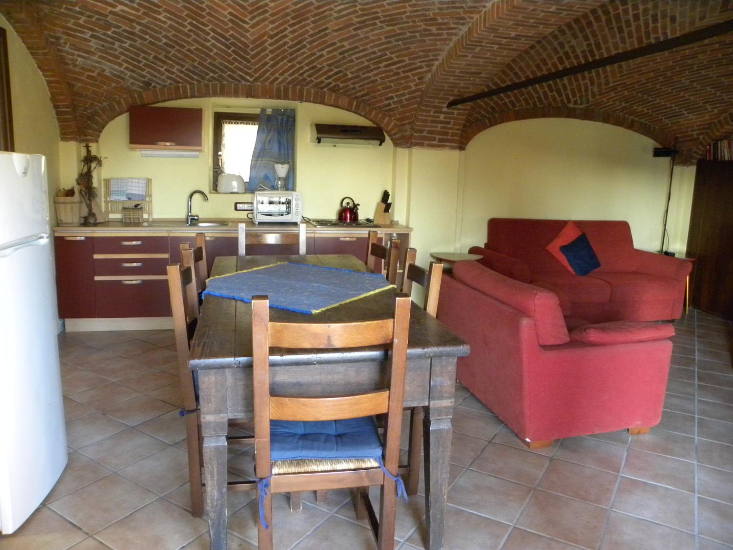 Agriturismo Fano's Farm