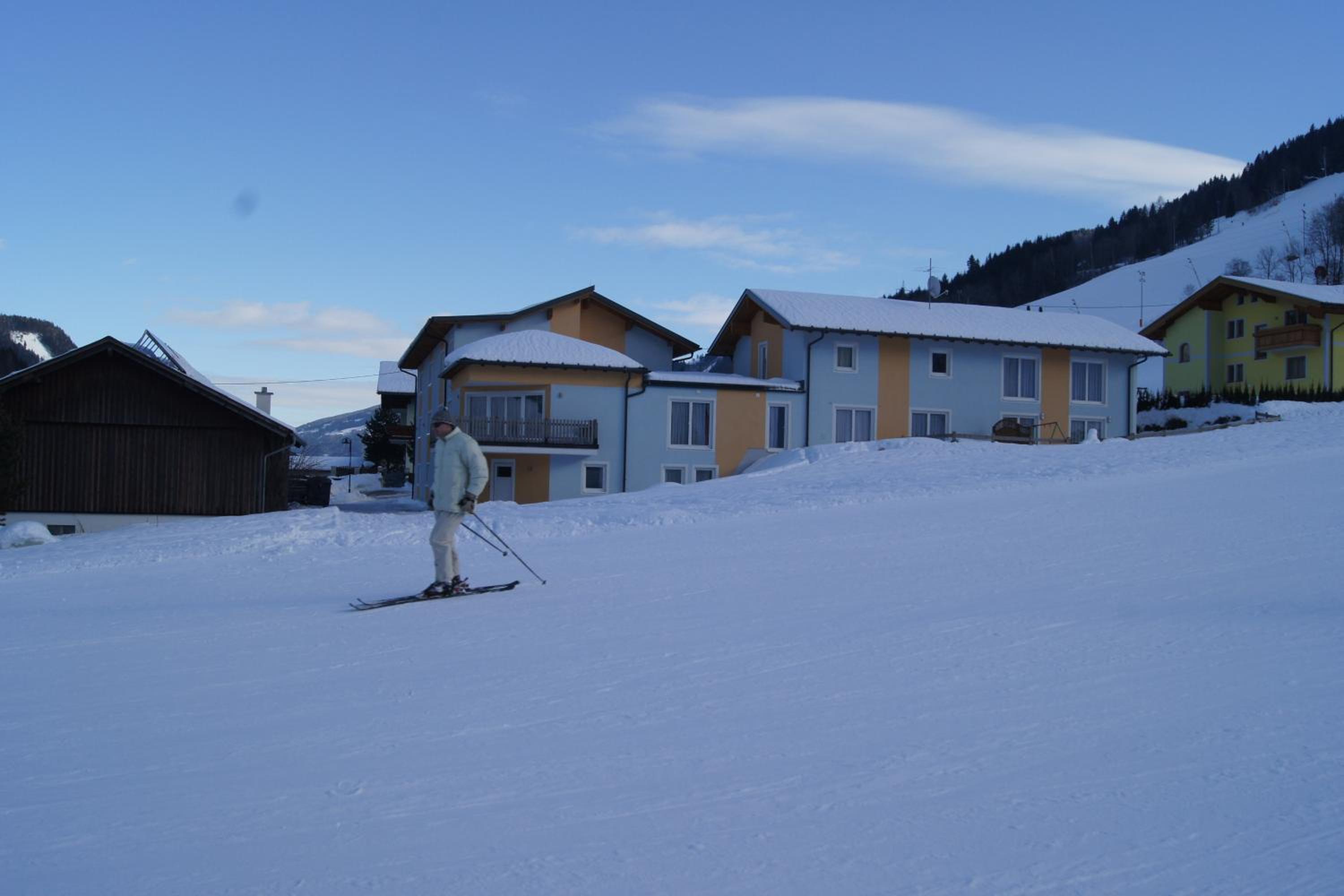 Zeffererhof