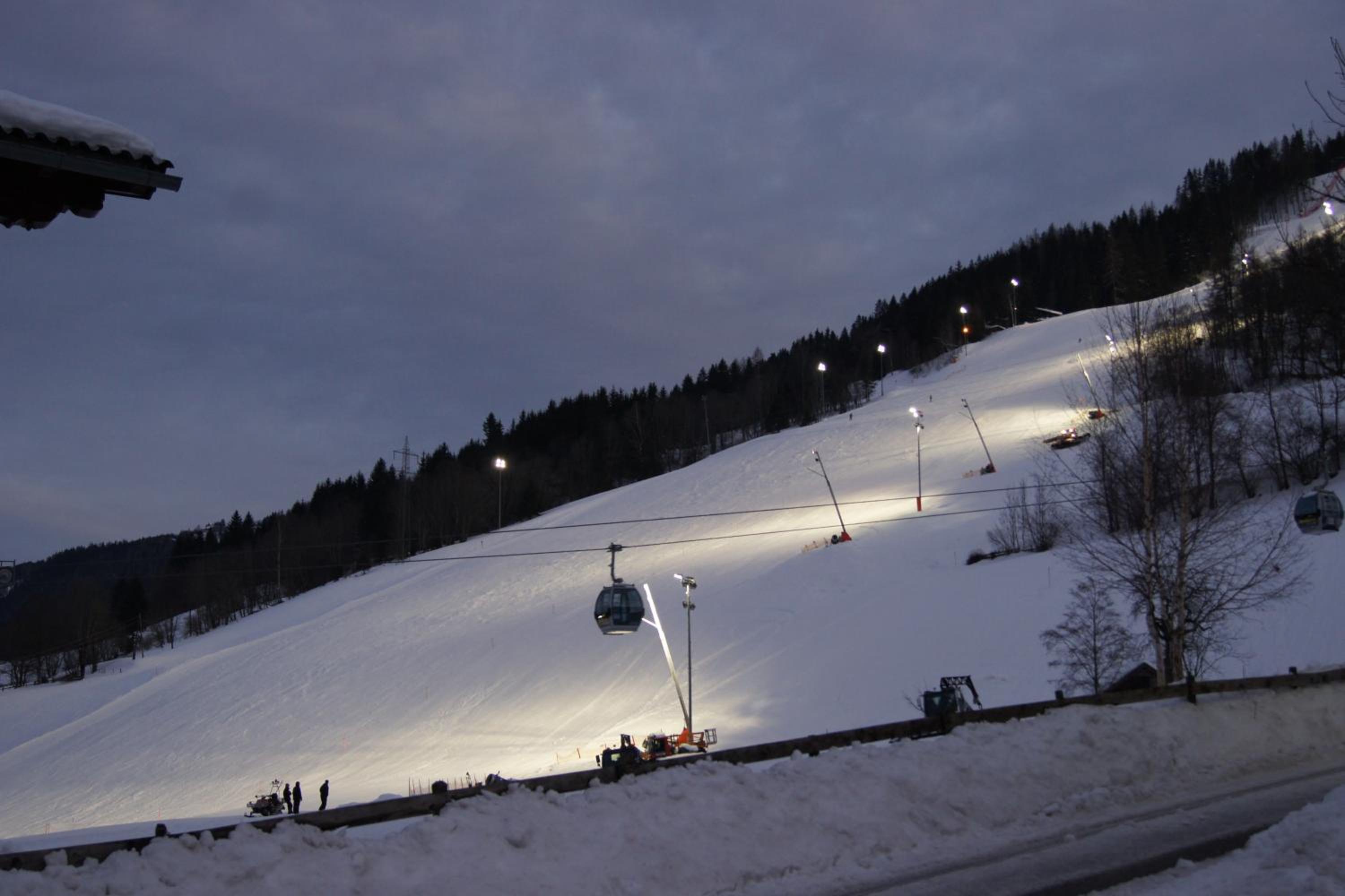 Zeffererhof