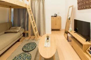 TRIP POD TAKASAGO B