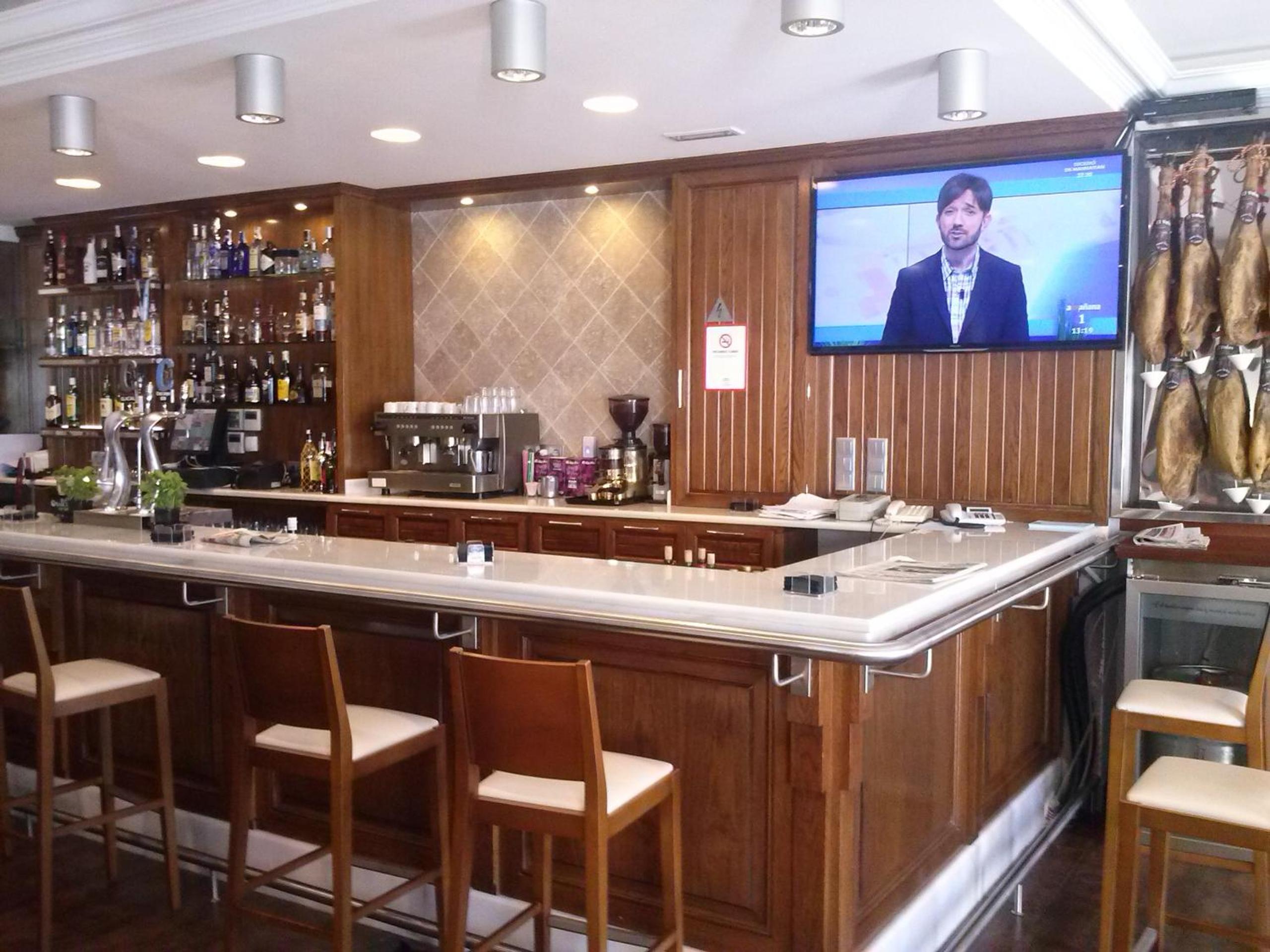 Hostal el Volao