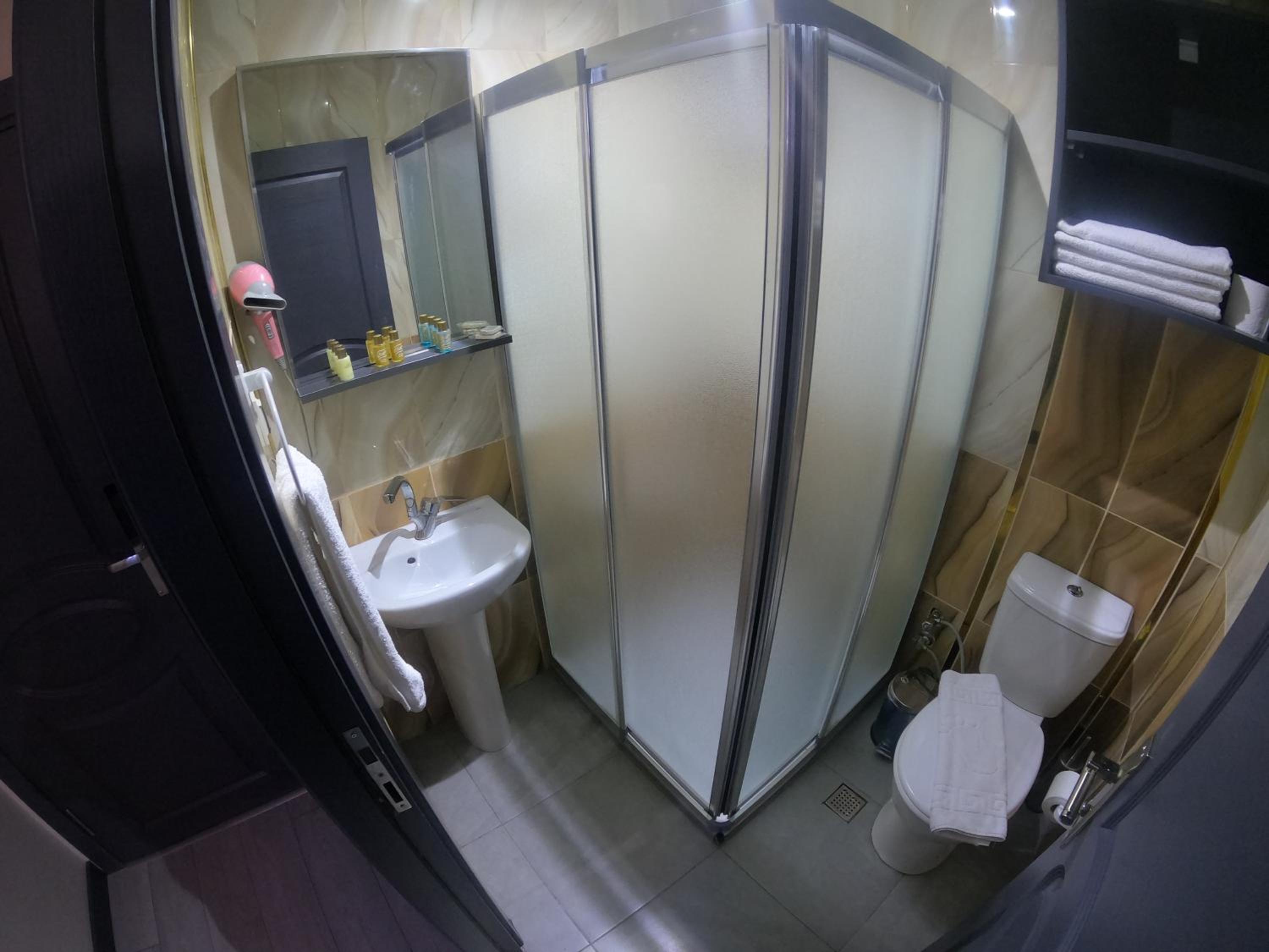 Exporoyal Hotel - Image 93