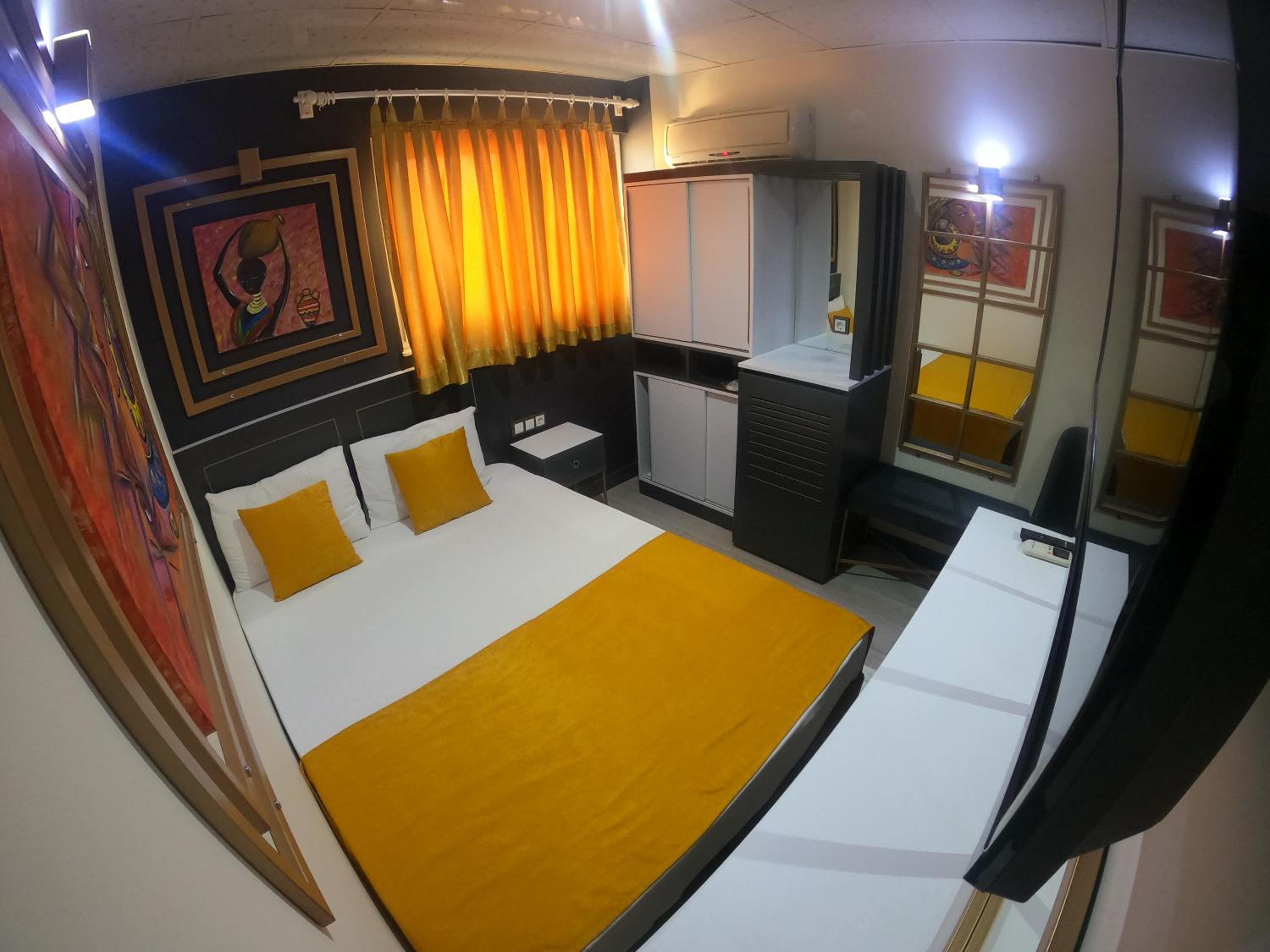 Exporoyal Hotel - Image 84