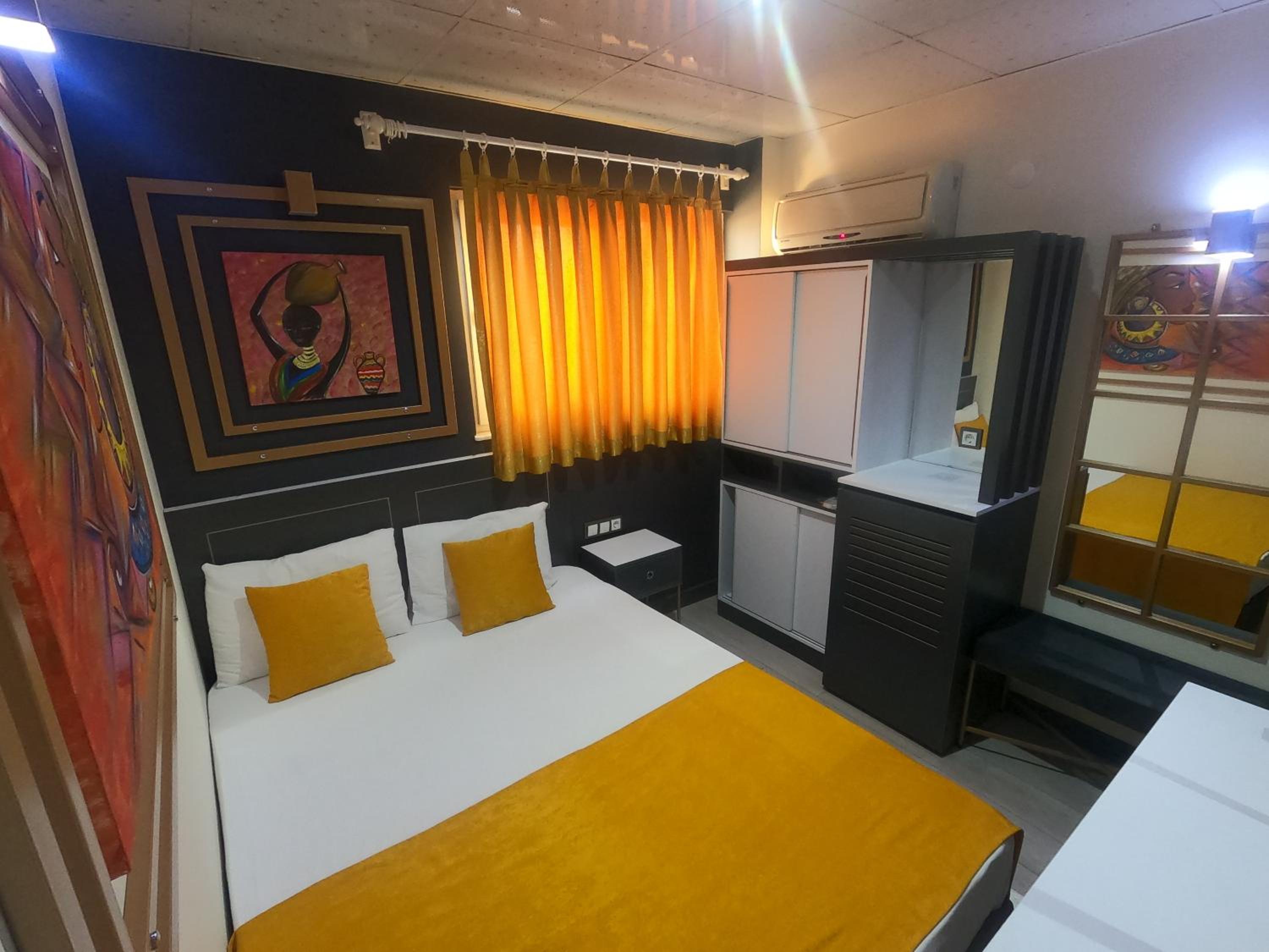 Exporoyal Hotel - Image 94