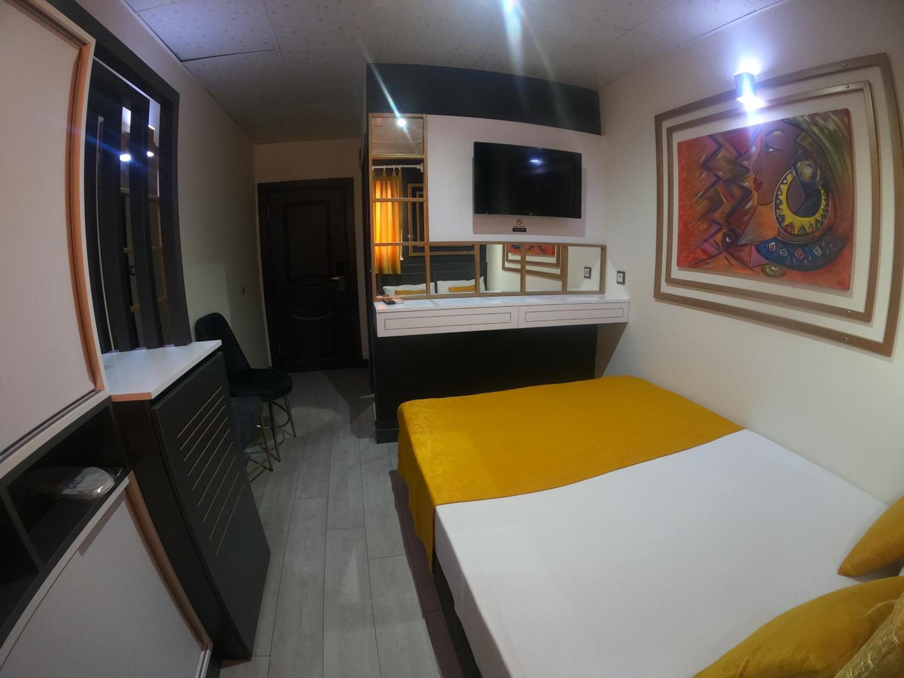 Exporoyal Hotel - Image 46