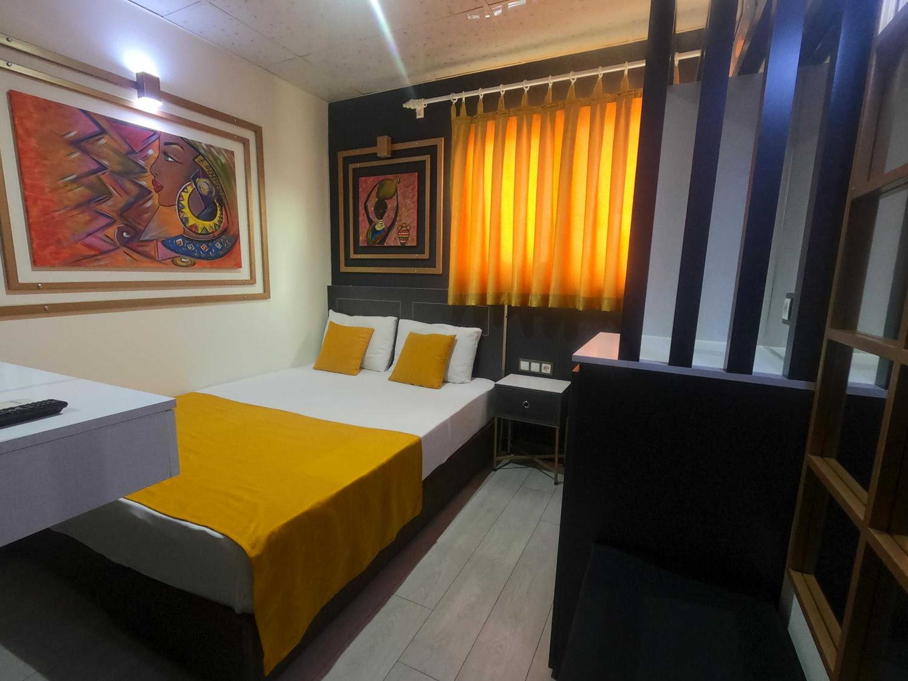 Exporoyal Hotel - Image 47