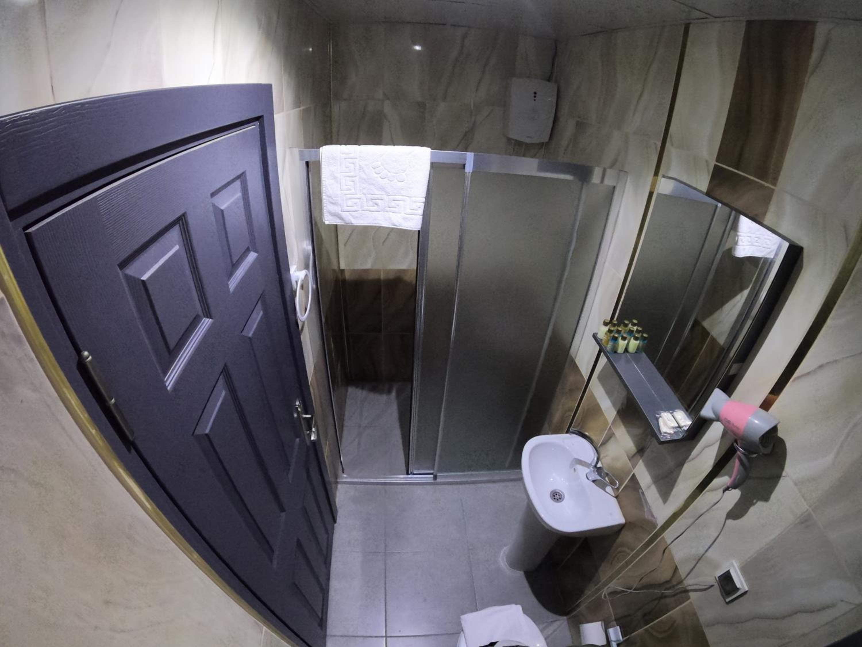 Exporoyal Hotel - Image 95