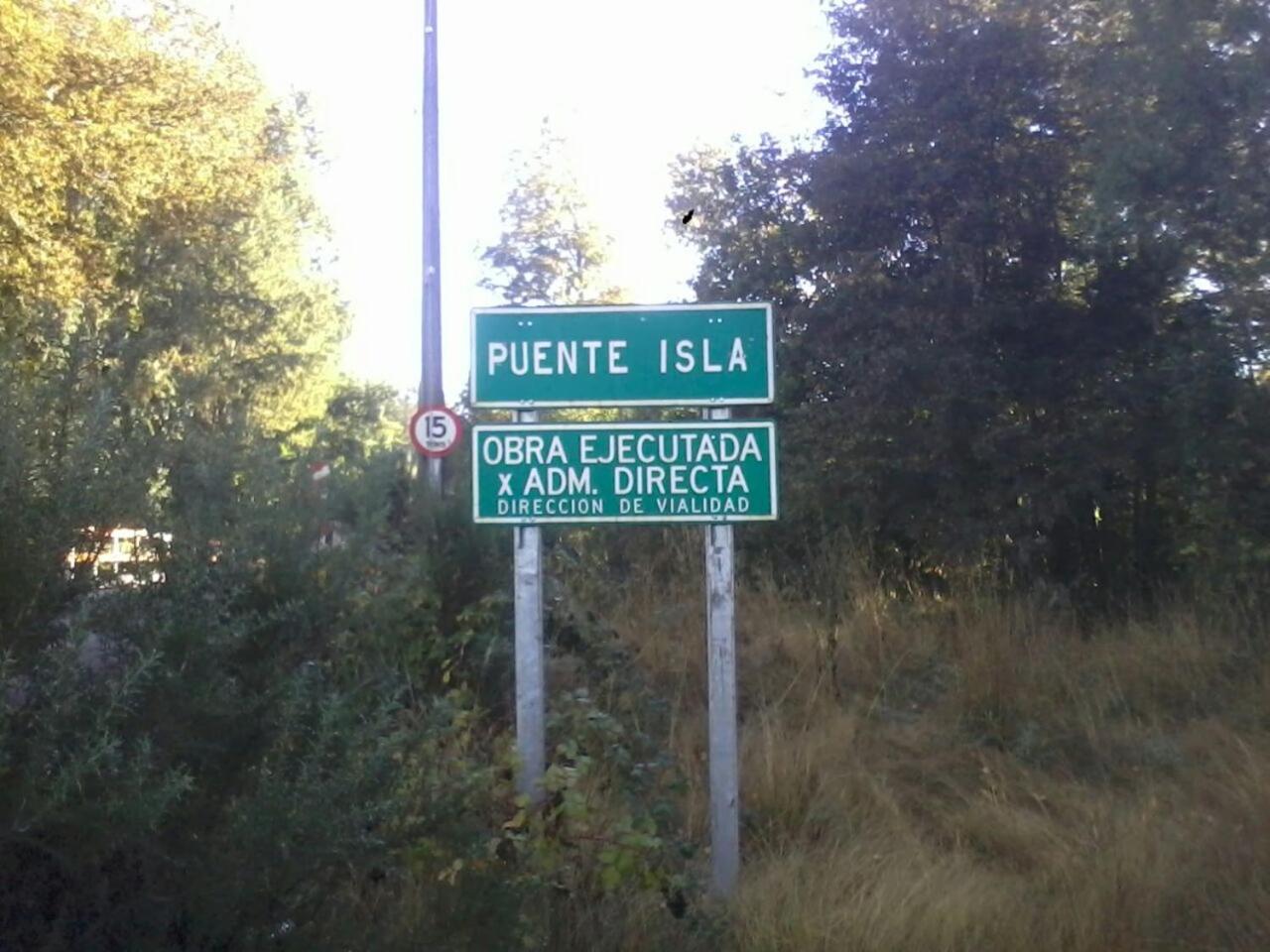 Cabaña Camino al Volcán