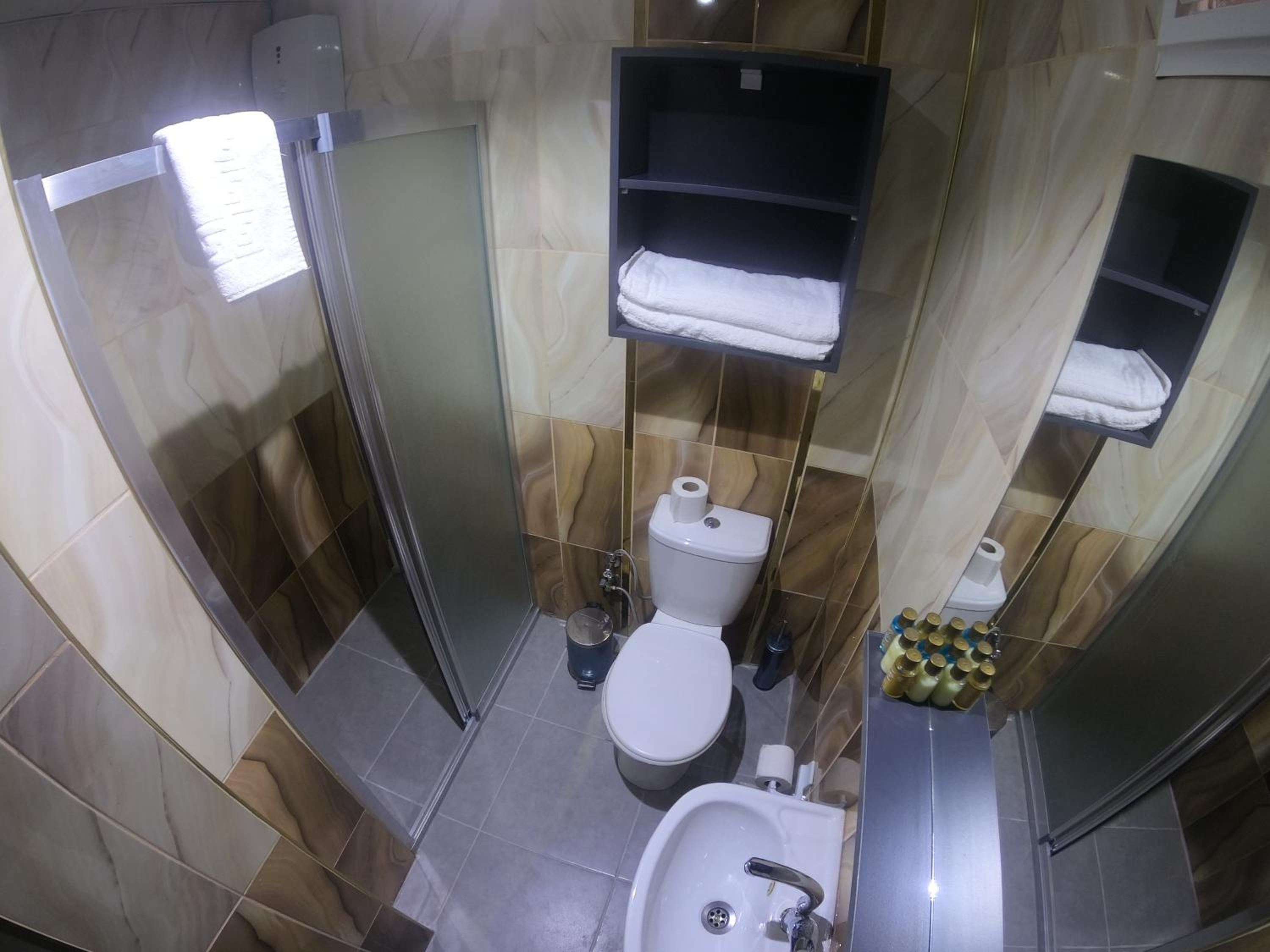 Exporoyal Hotel - Image 92