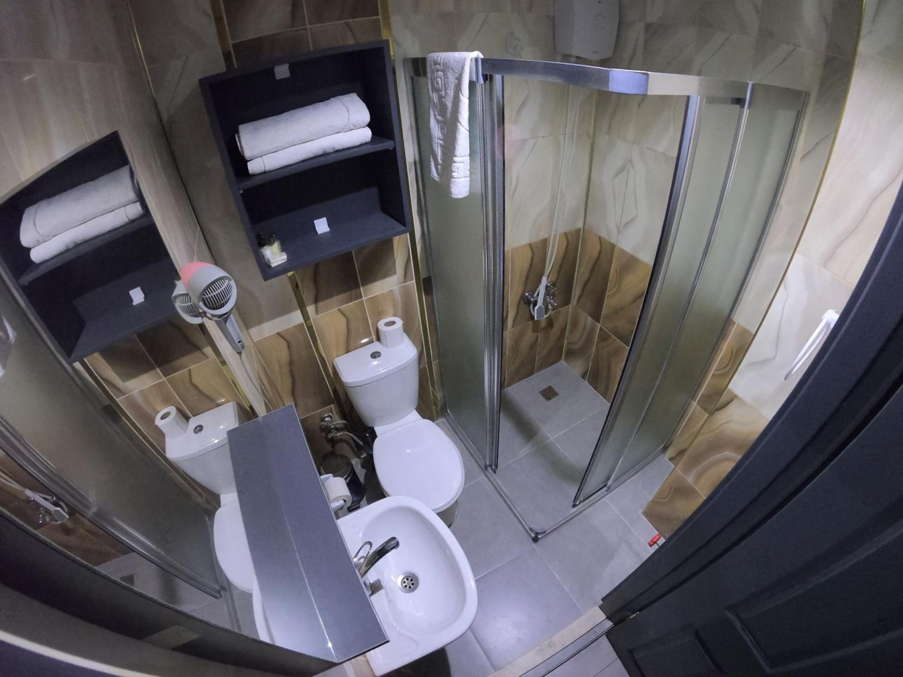 Exporoyal Hotel - Image 90