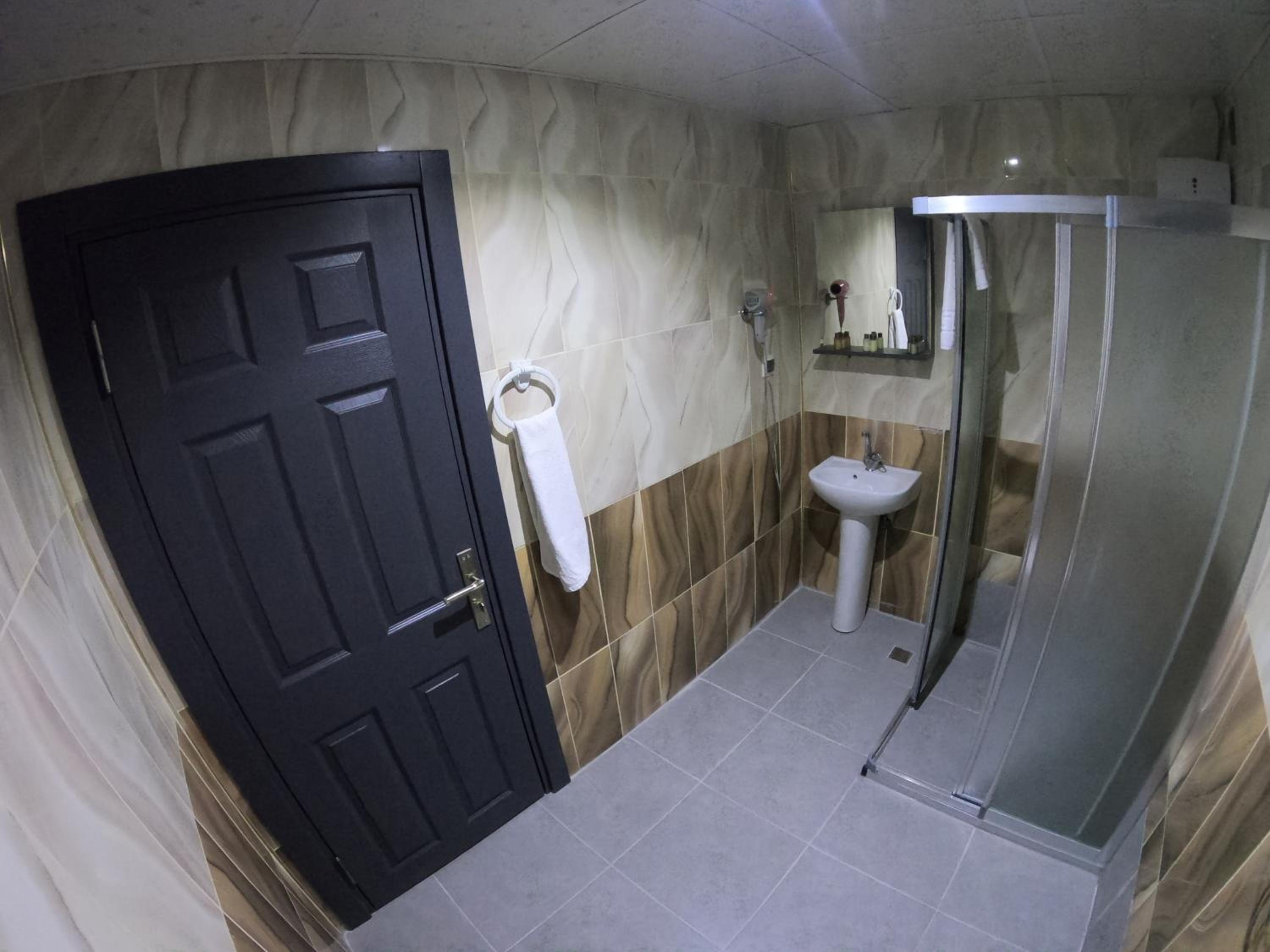 Exporoyal Hotel - Image 89