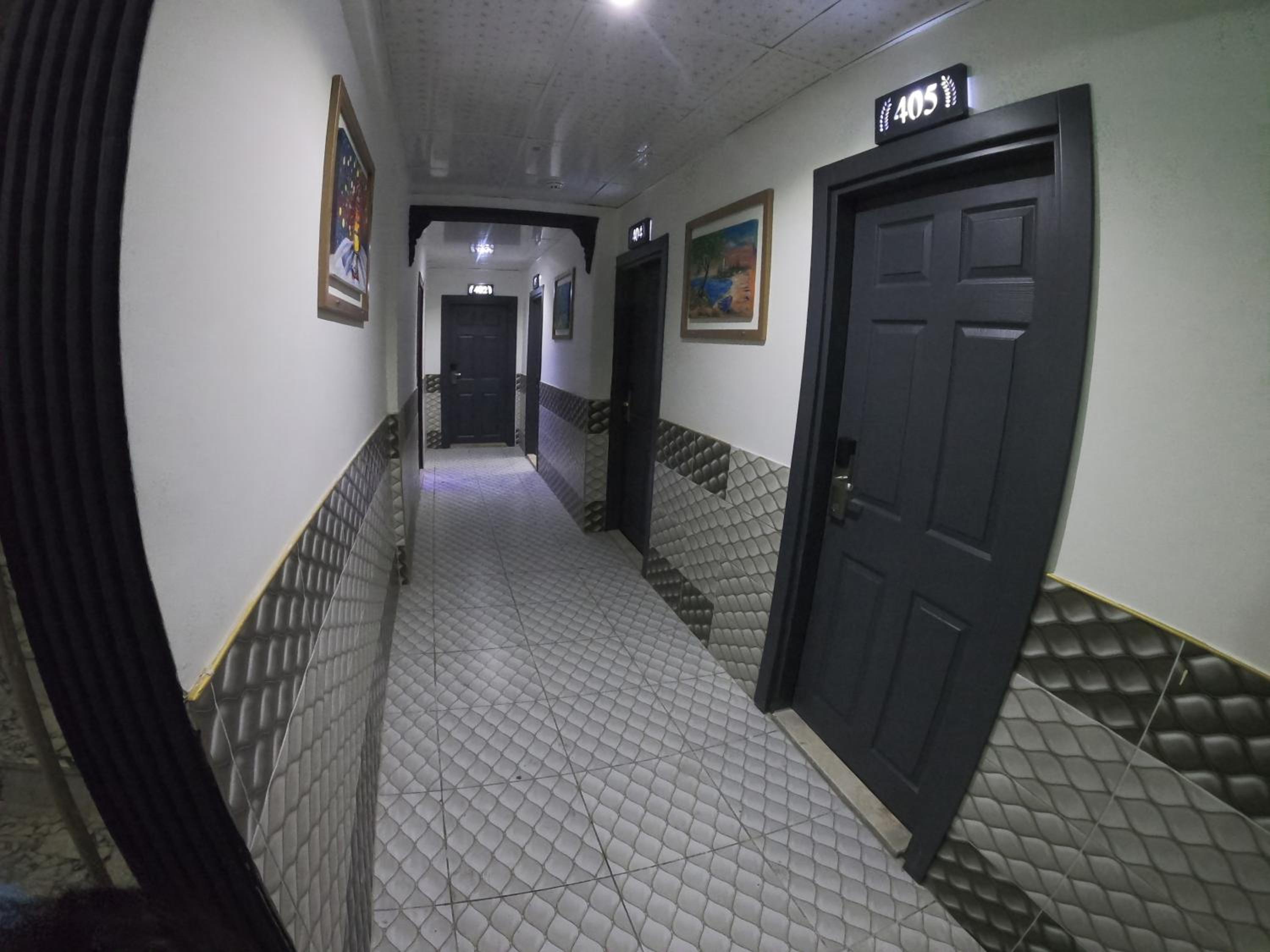 Exporoyal Hotel - Image 87