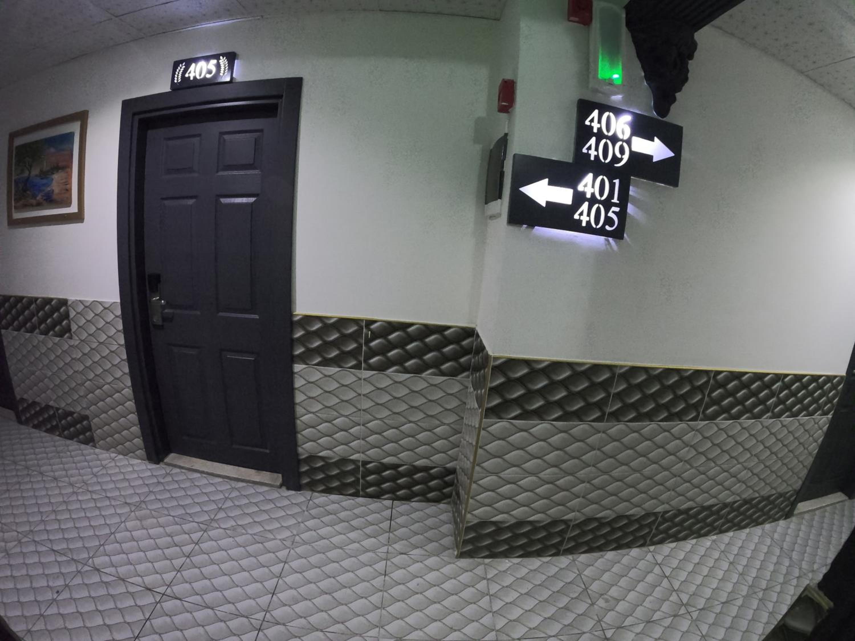 Exporoyal Hotel - Image 86