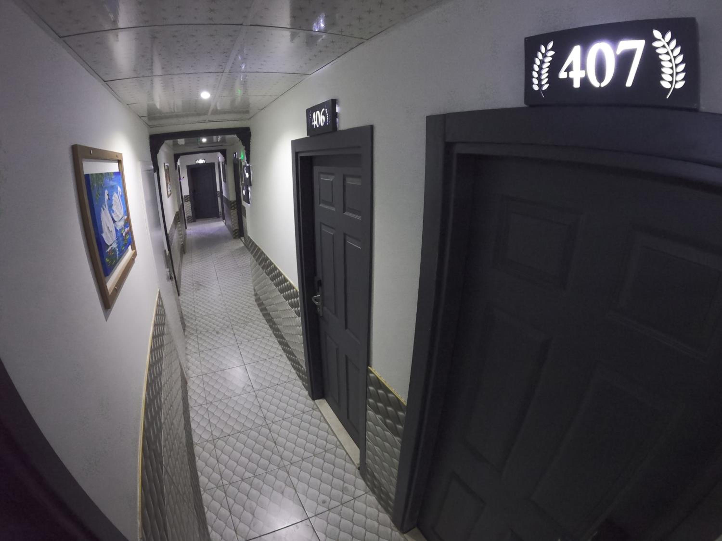 Exporoyal Hotel - Image 45