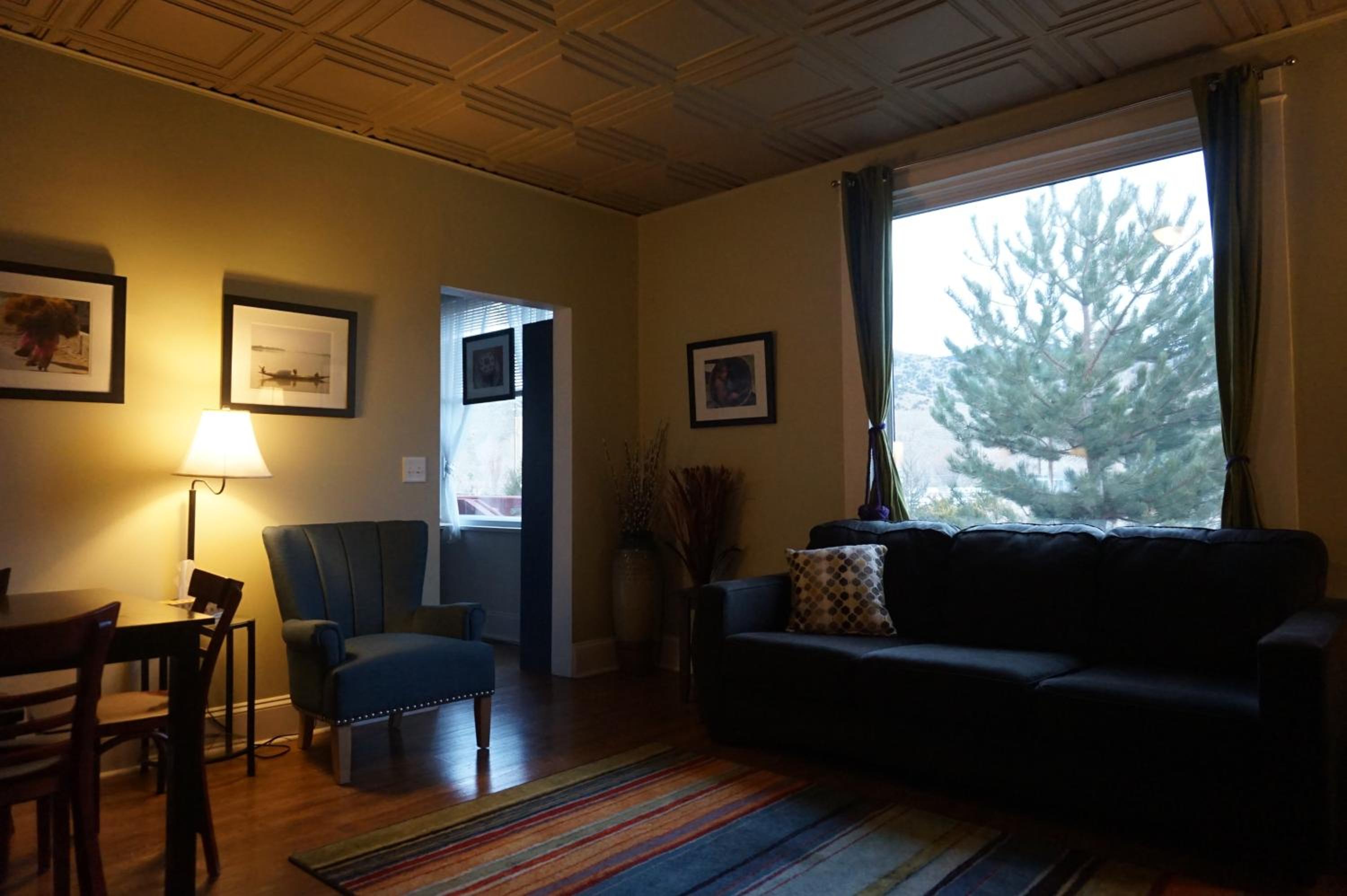 The Salida Inn and Hostel