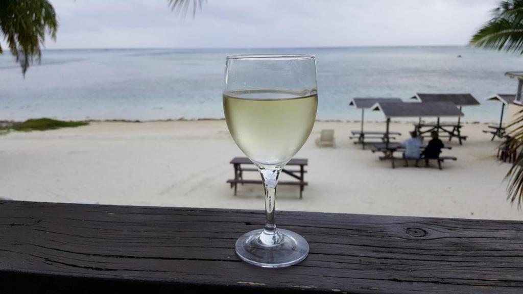 Paradise Cove Lodge