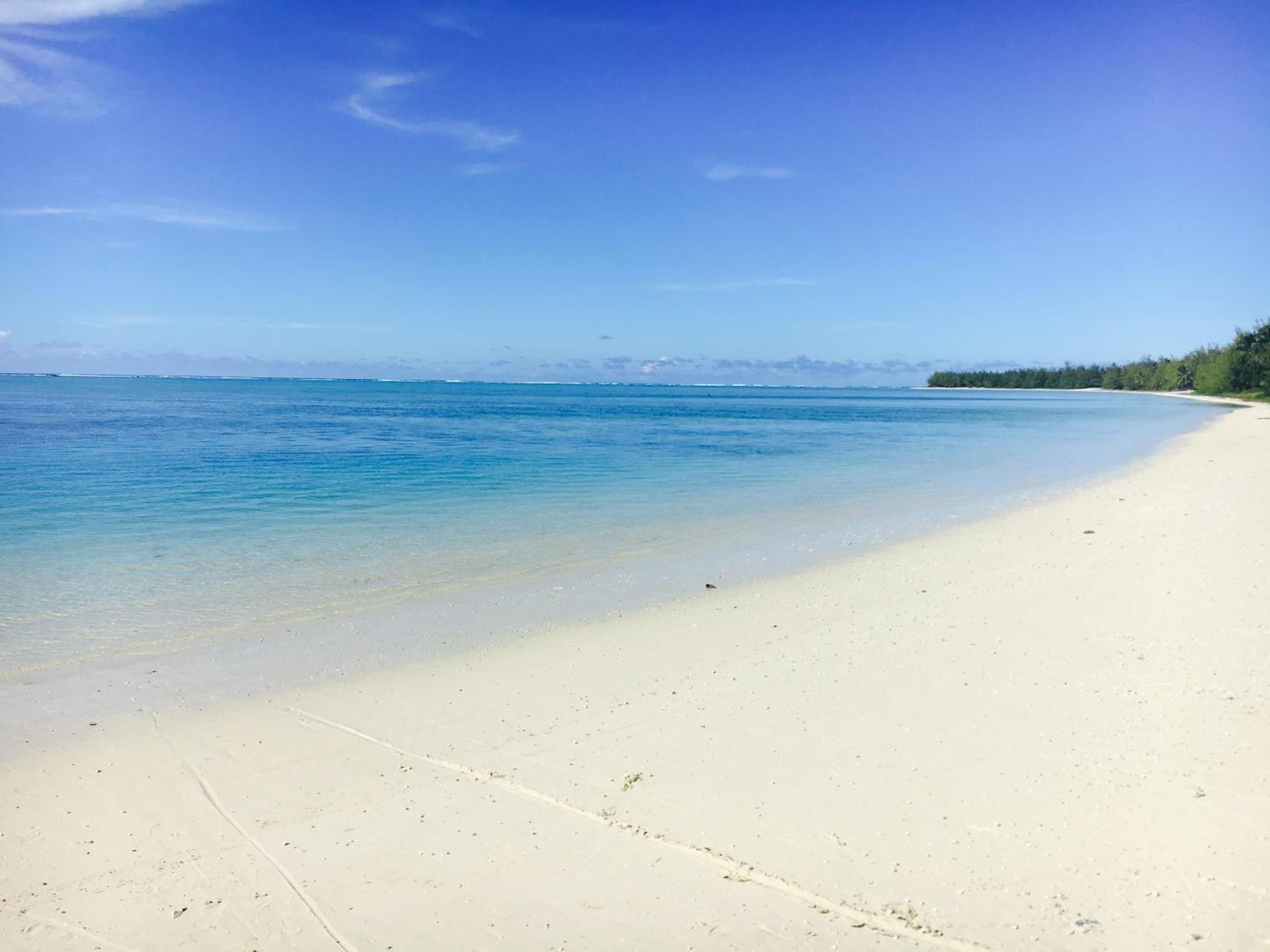 Paradise Cove Lodge