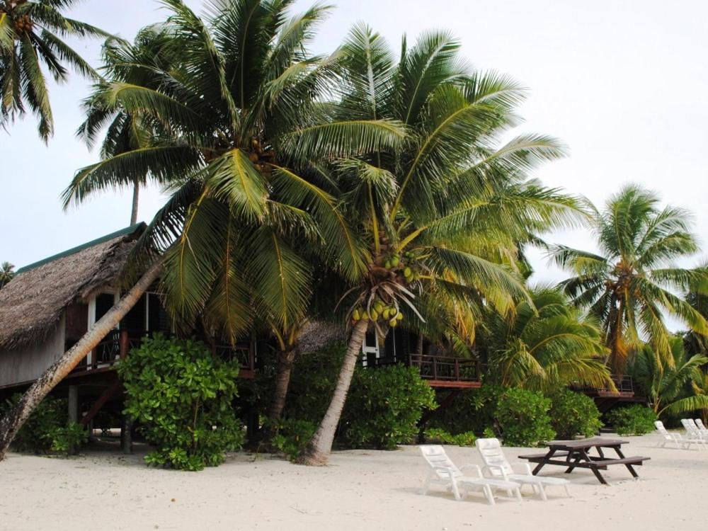 Paradise Cove Lodge