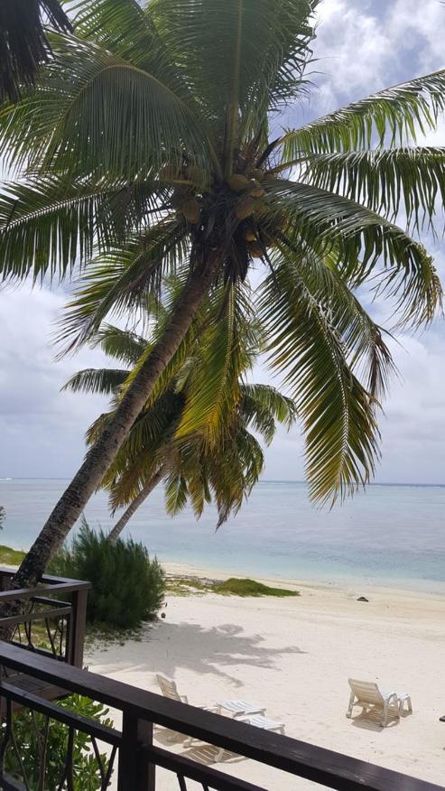 Paradise Cove Lodge
