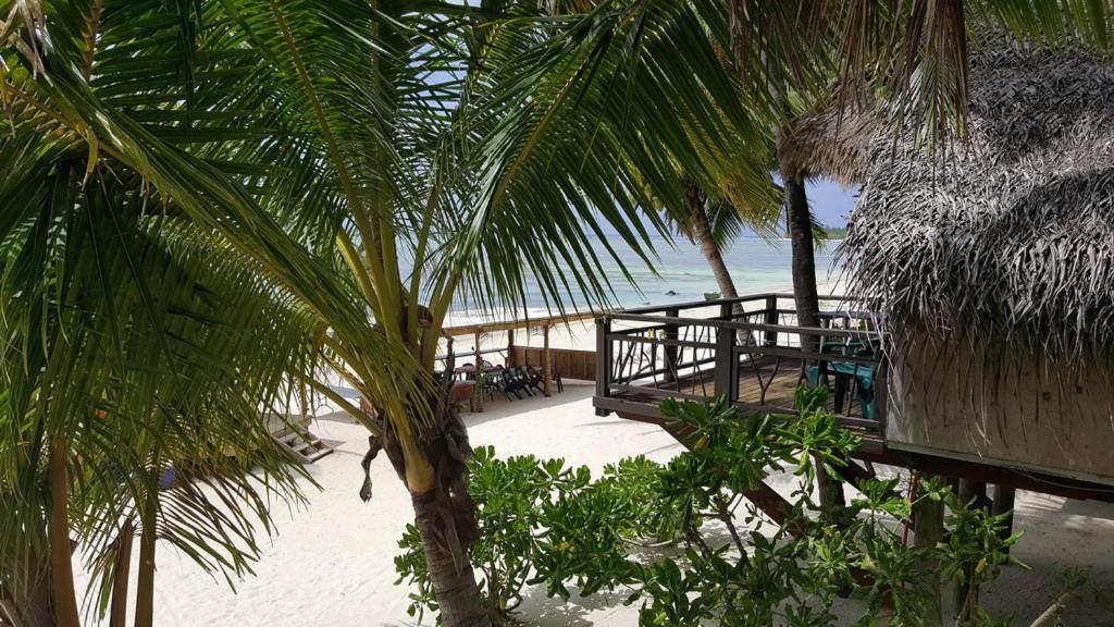 Paradise Cove Lodge