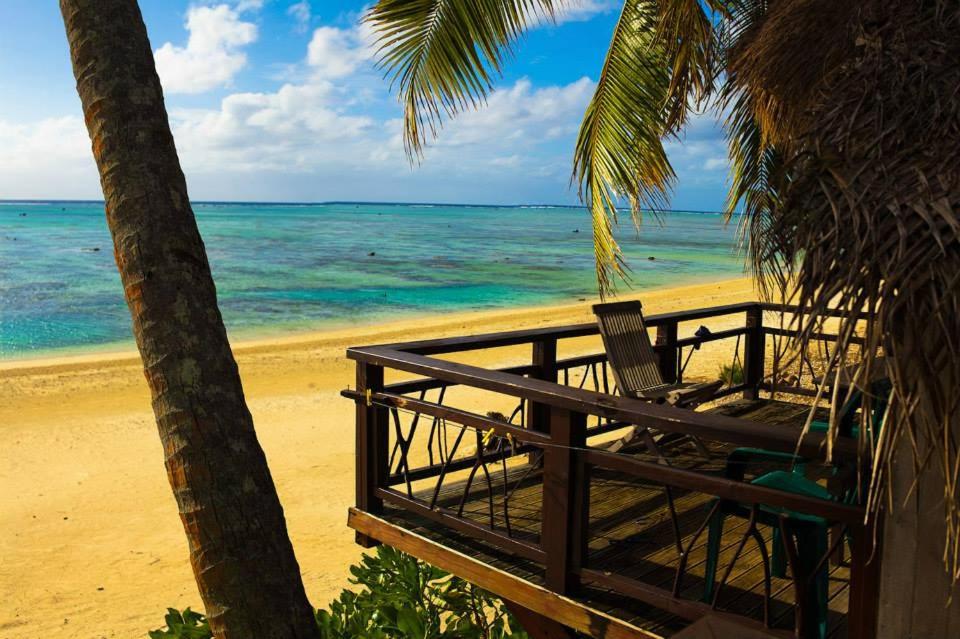 Paradise Cove Lodge