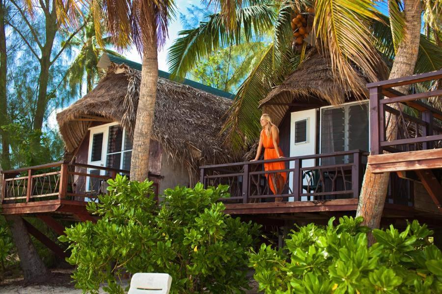 Paradise Cove Lodge