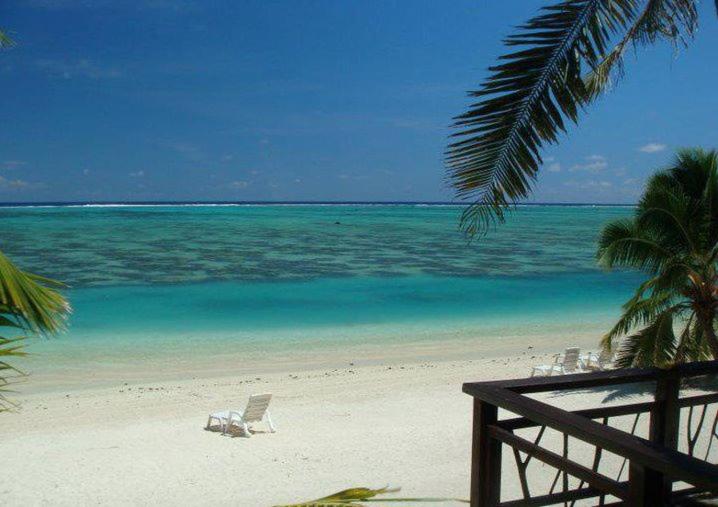 Paradise Cove Lodge