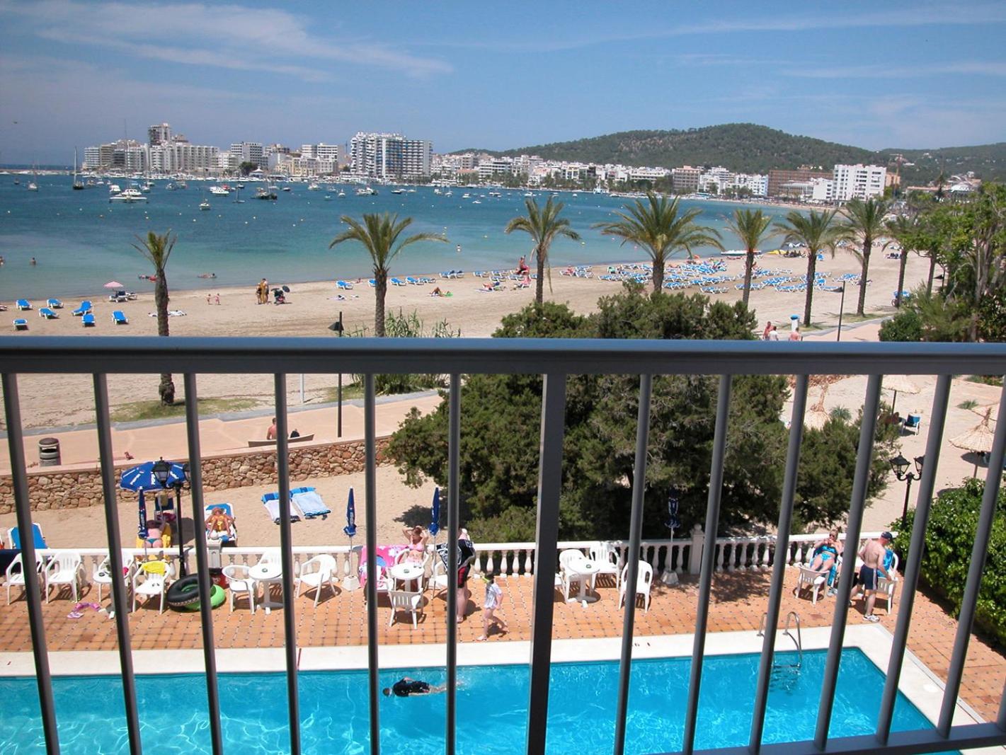 Hotel Ses Savines