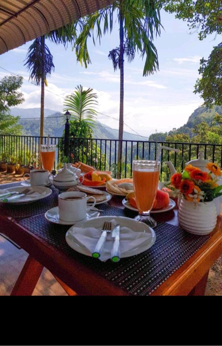 V@Ella guesthouse