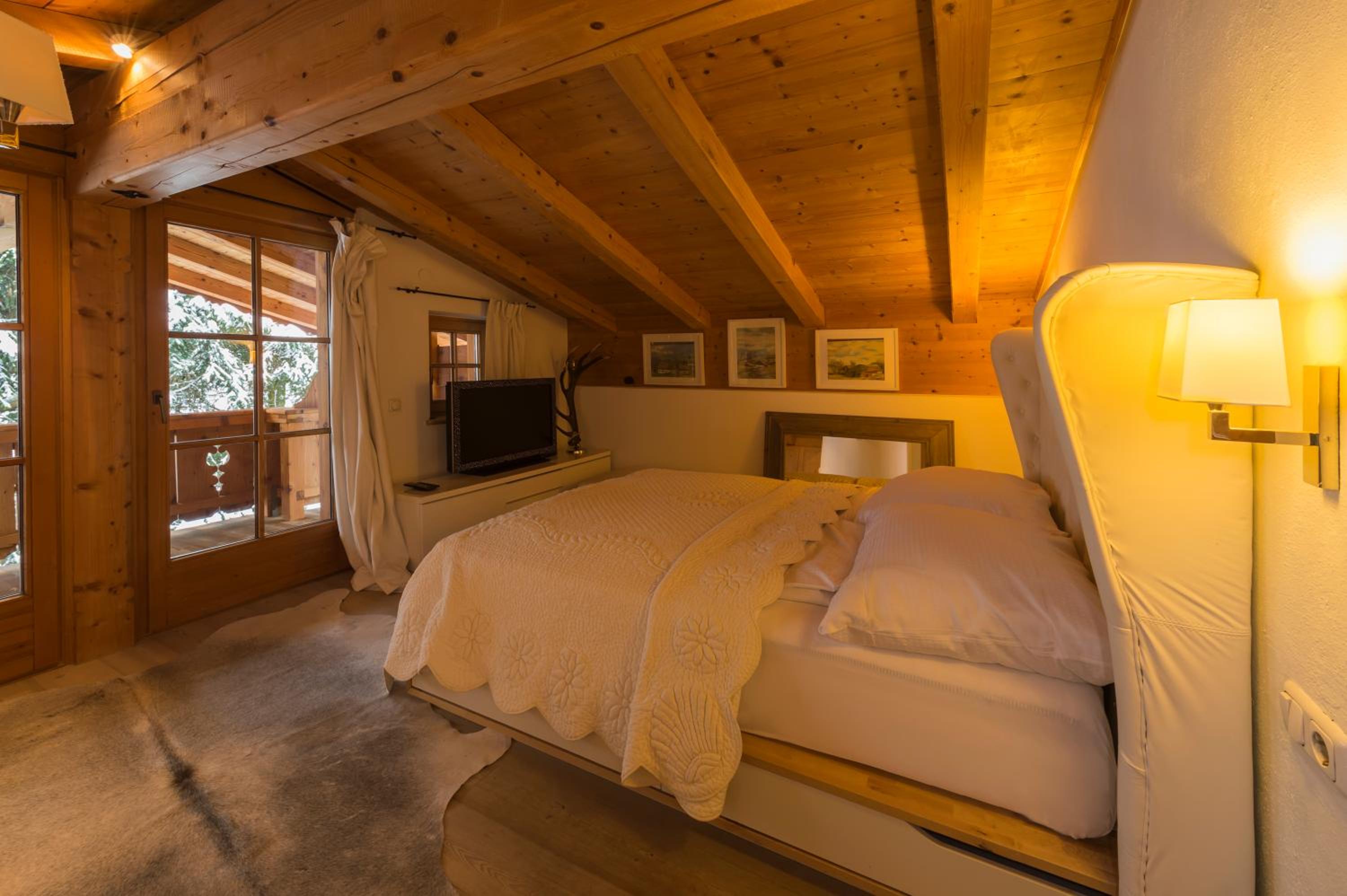 Das Kitz - deLuxe Chalet Valerie