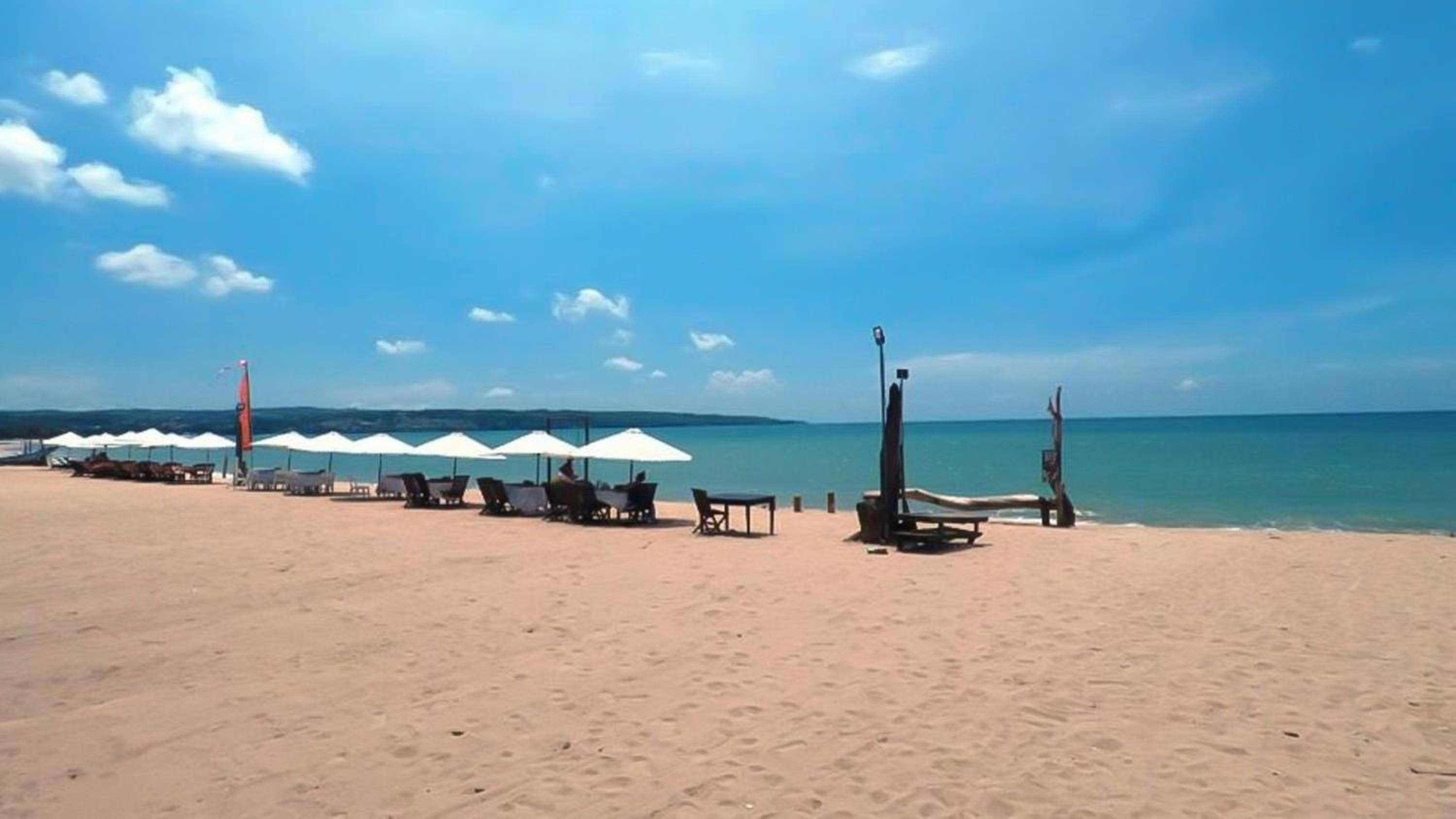 Villa Happy Jimbaran, จิมบารัน - 22