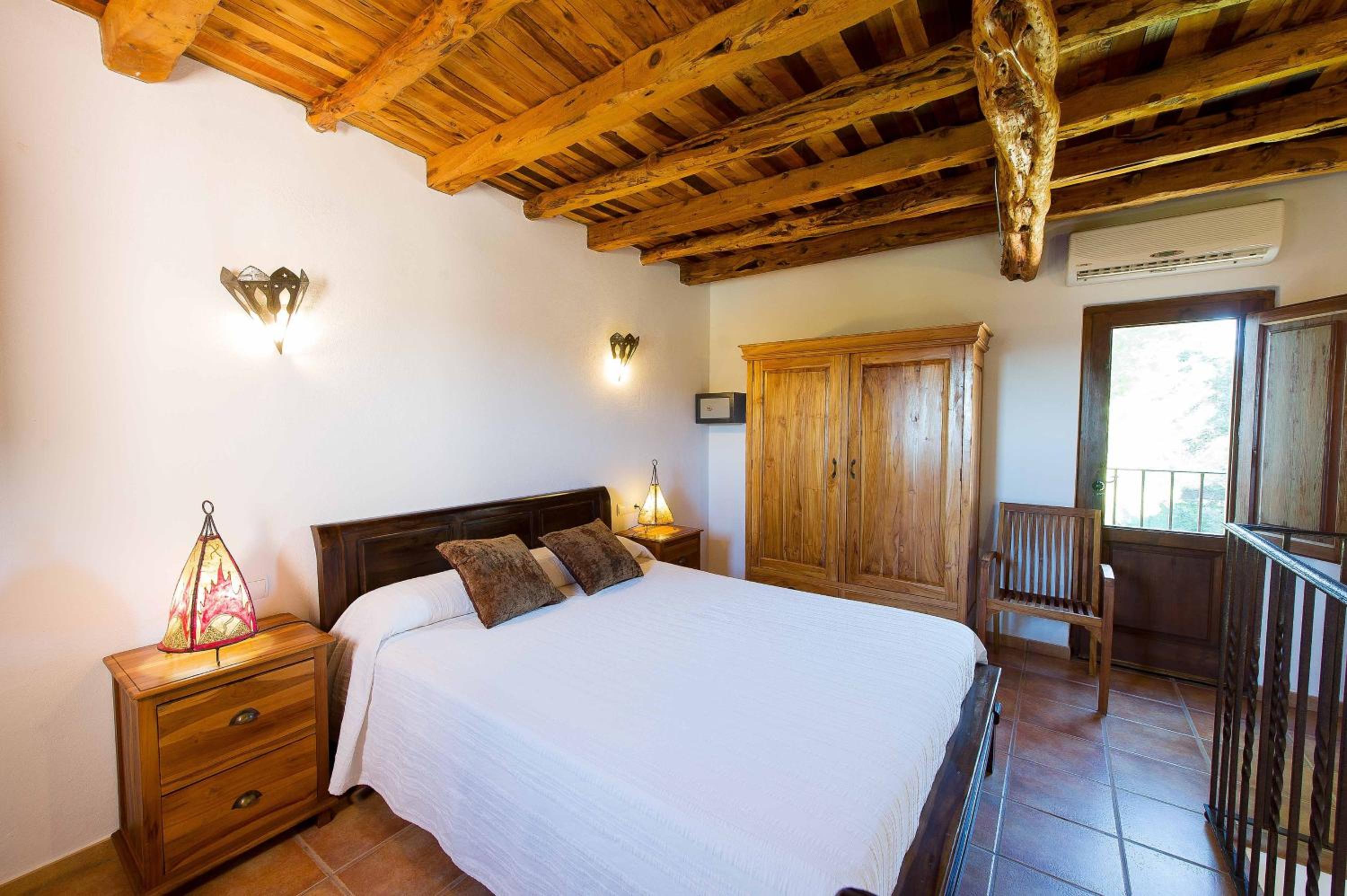 Agroturismo Xarc